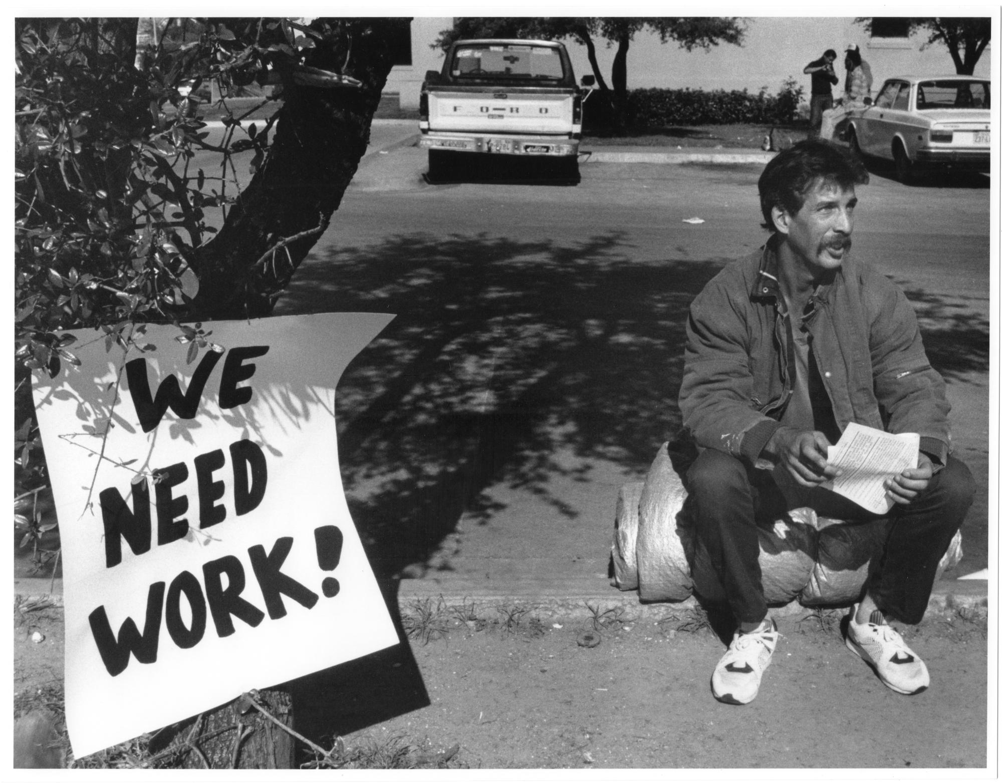 Daily Texan (1991-1992) - Need Work