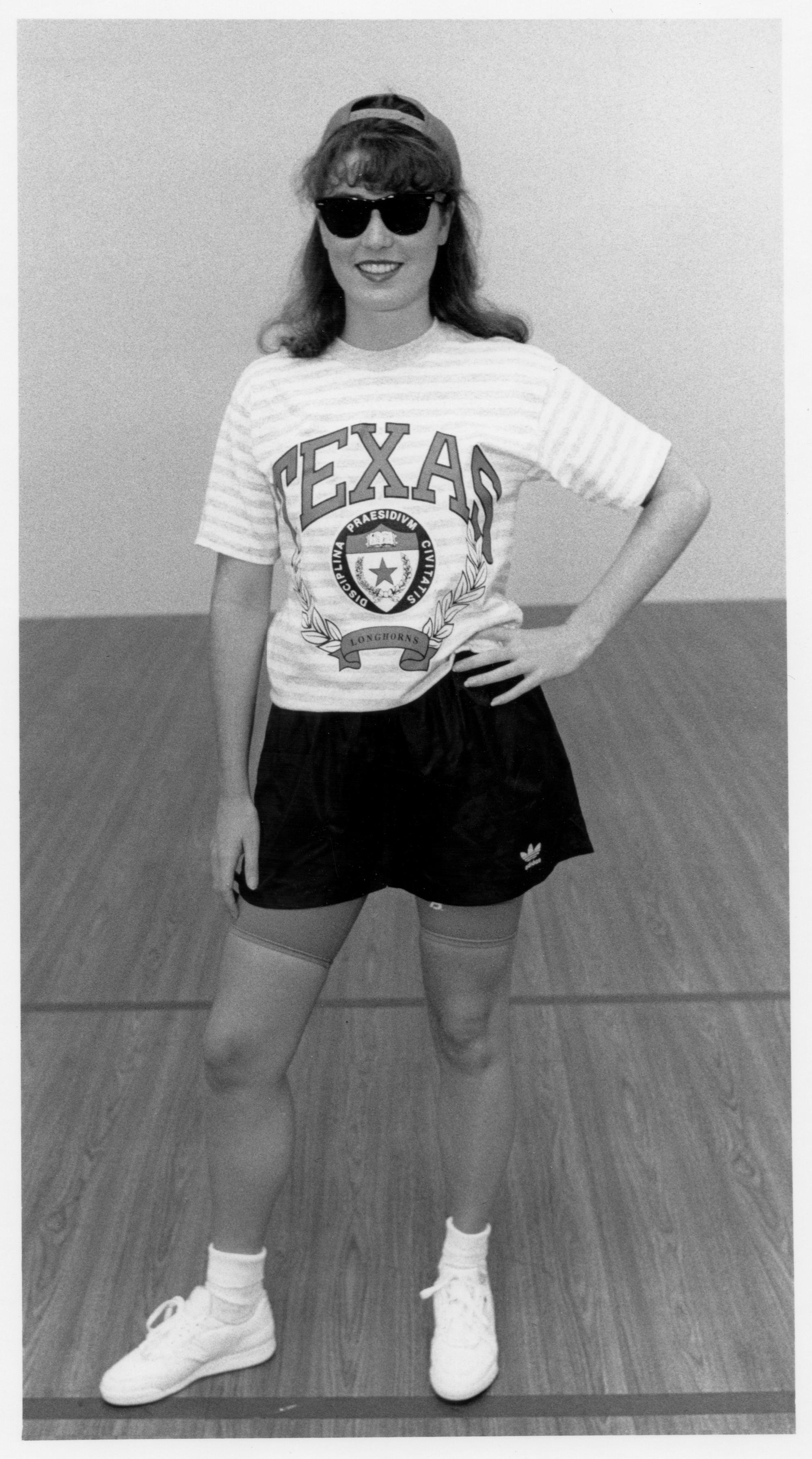 Daily Texan (1991-1992) - Sorority Clothing #2