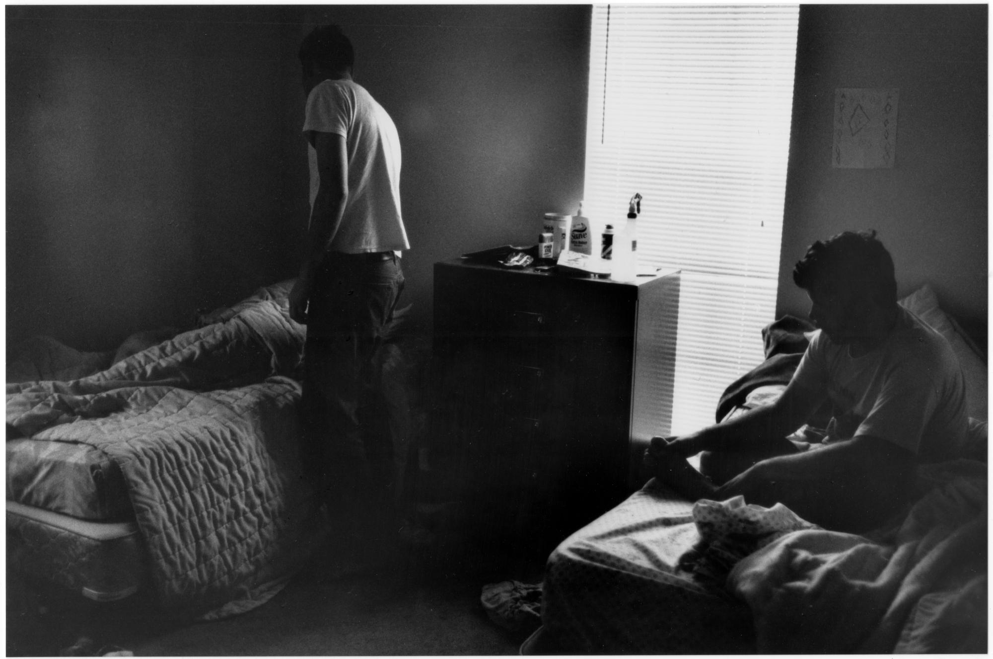 Group Home (1991) - Group Home #05