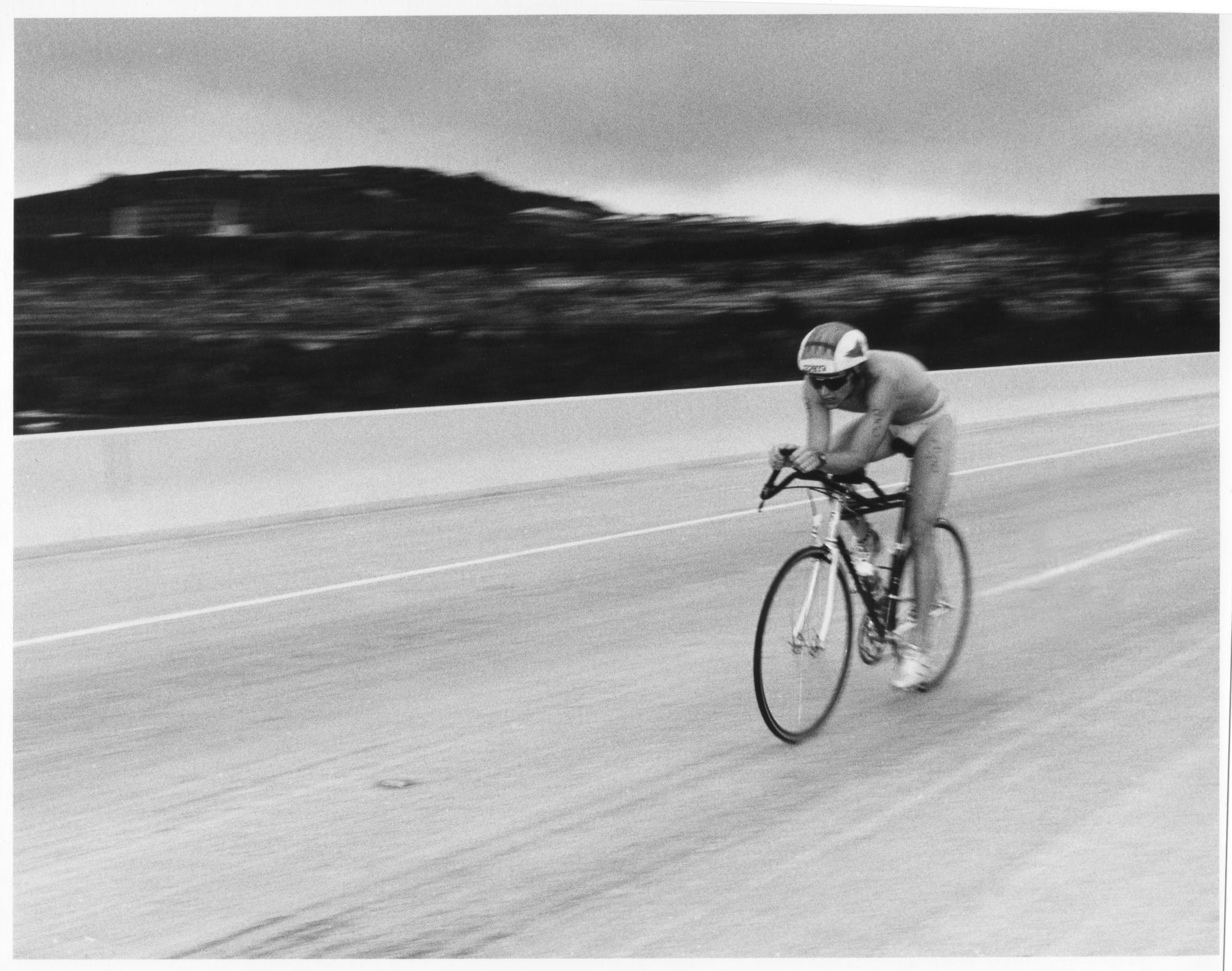 Scott Horton Triathlon (1991) - Scott Horton #11