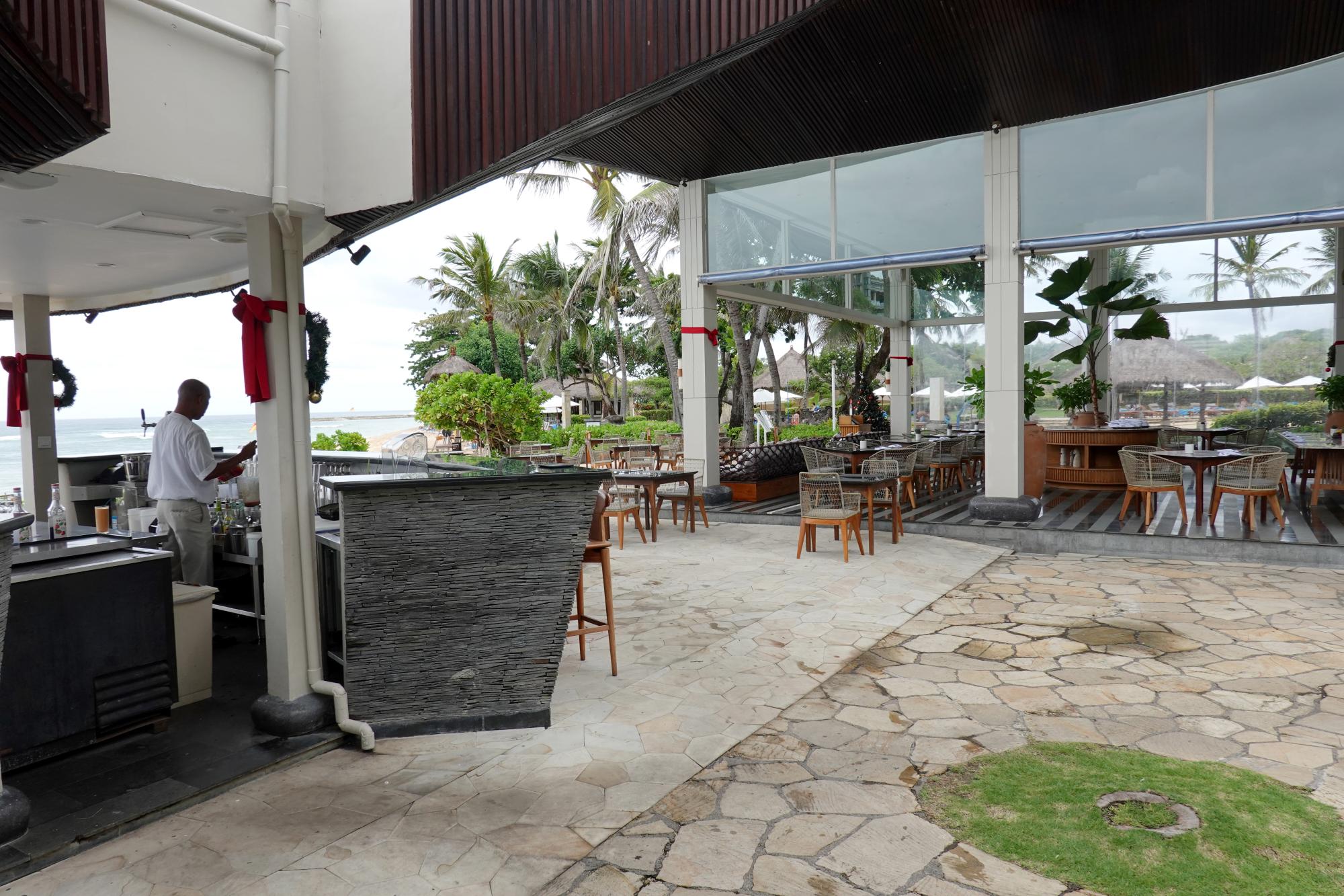Bali - Hilton Pool #5