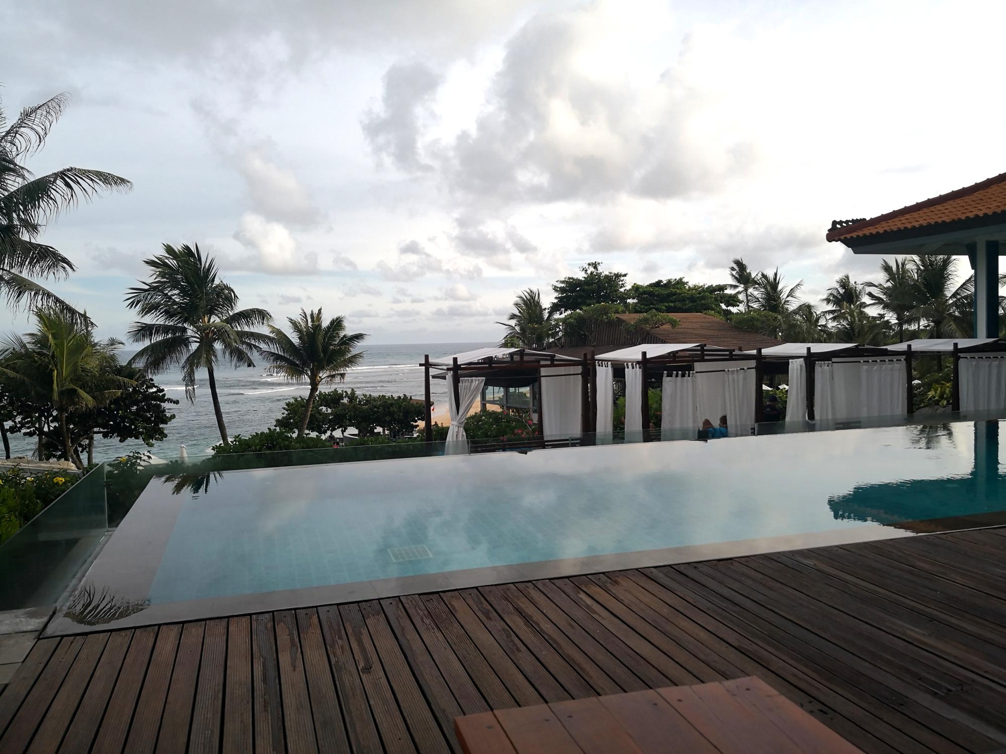 Bali - Infinity Pool