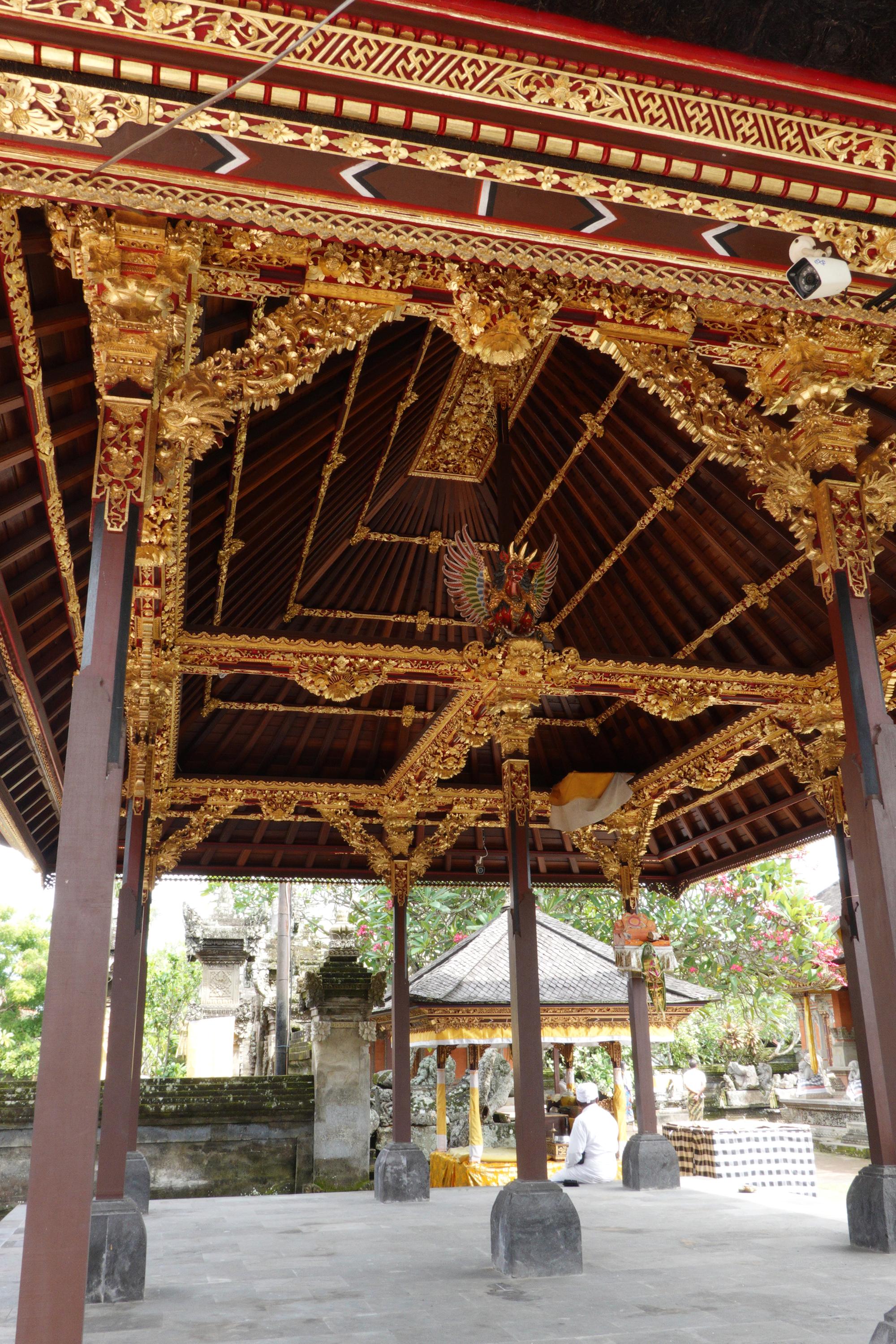 Bali - Batuan Temple #3