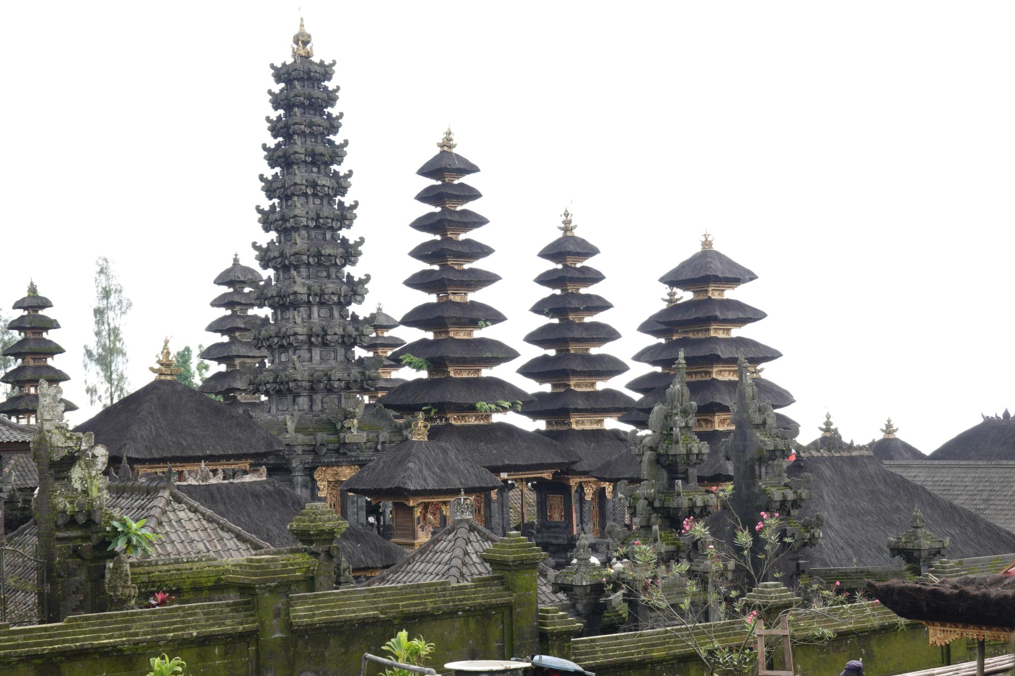 Bali - Besakih Complex #09