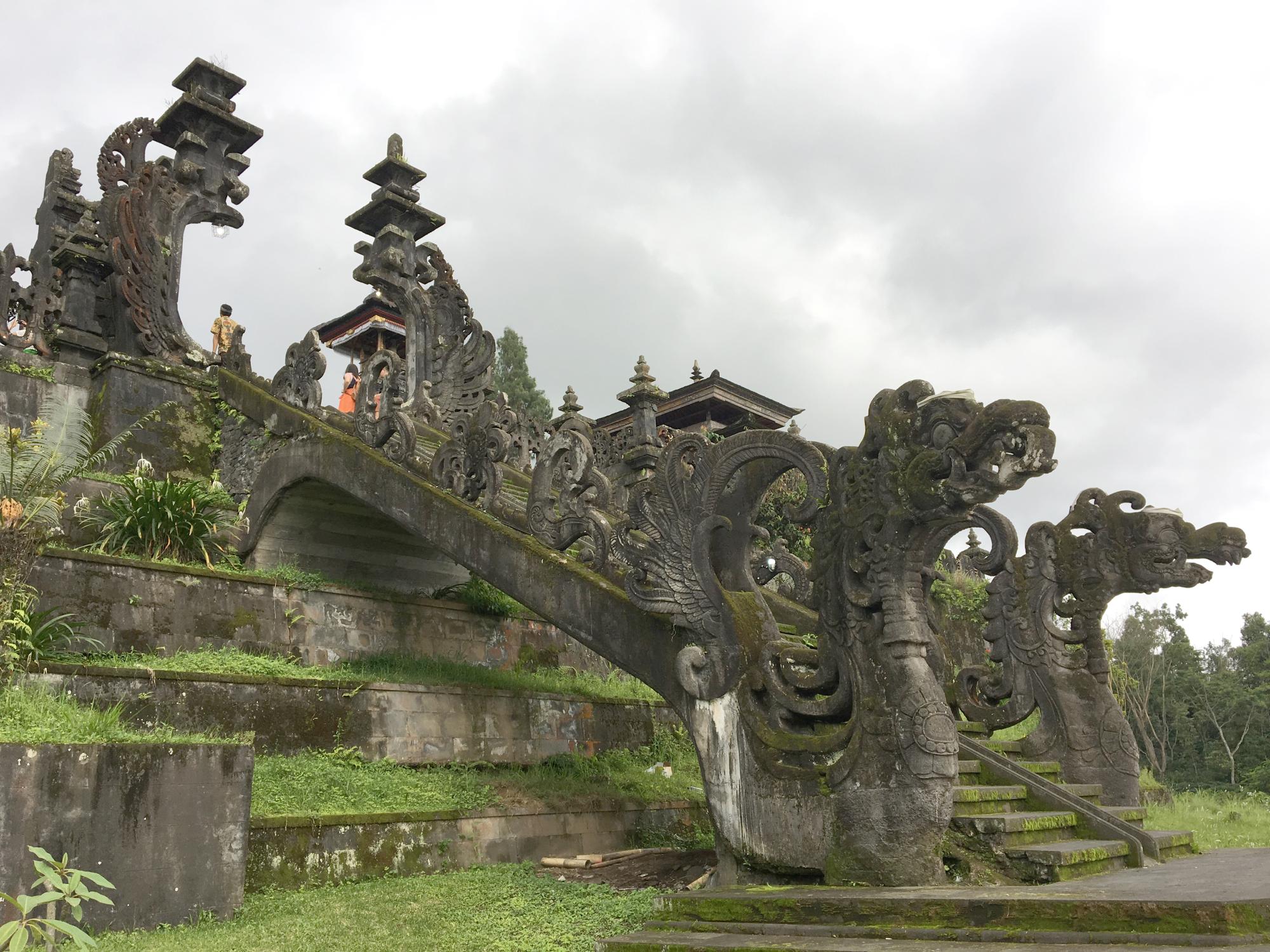 Bali - Besakih Complex #11