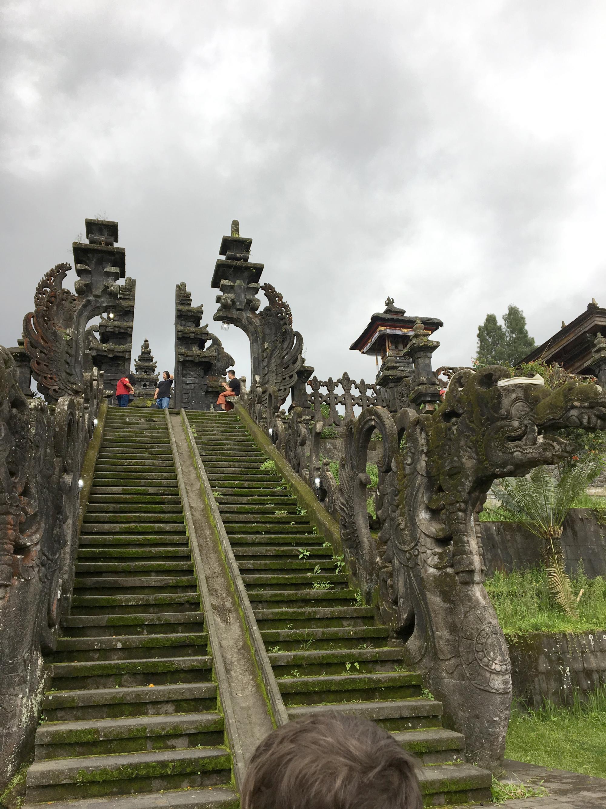Bali - Besakih Complex #24