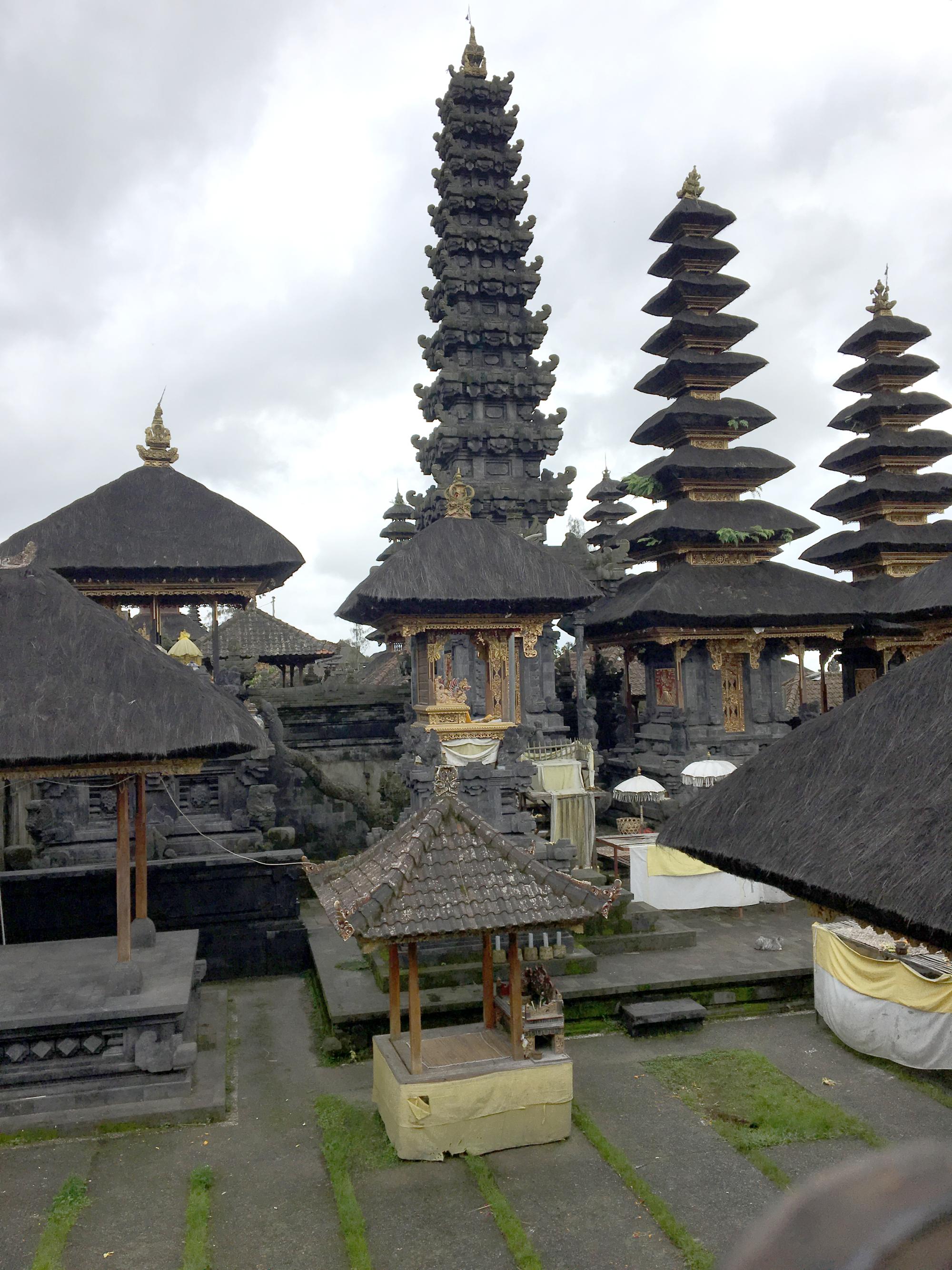 Bali - Besakih Complex #27