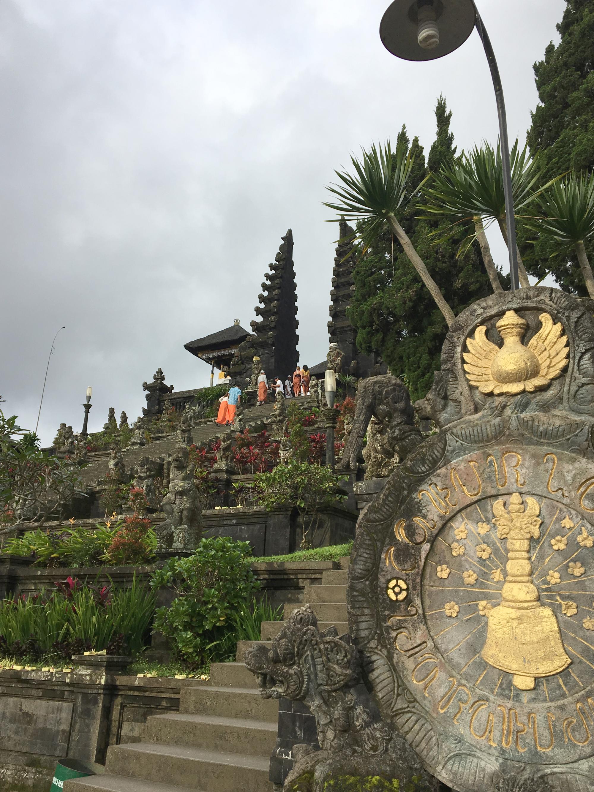 Bali - Besakih Complex #28