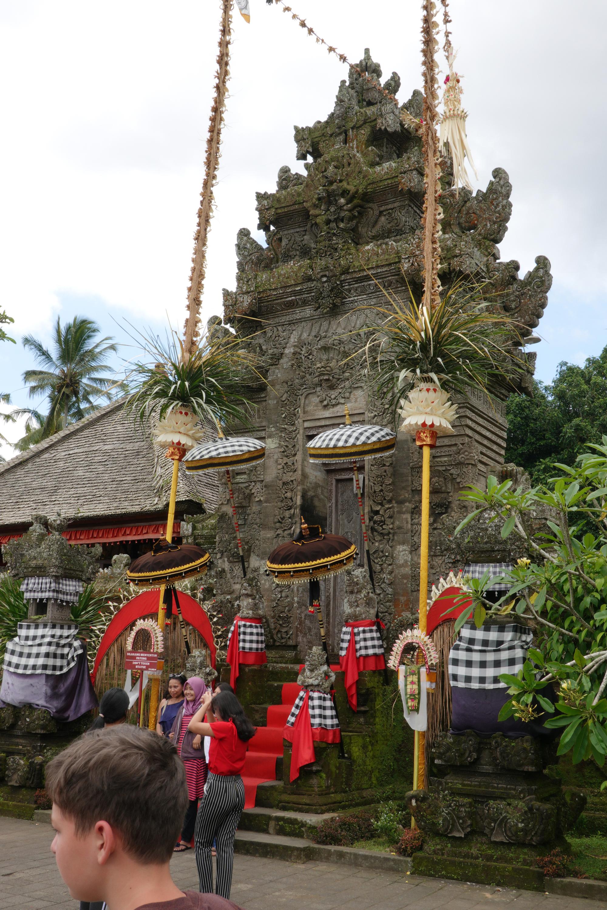 Bali - Desa Penglipuran #2