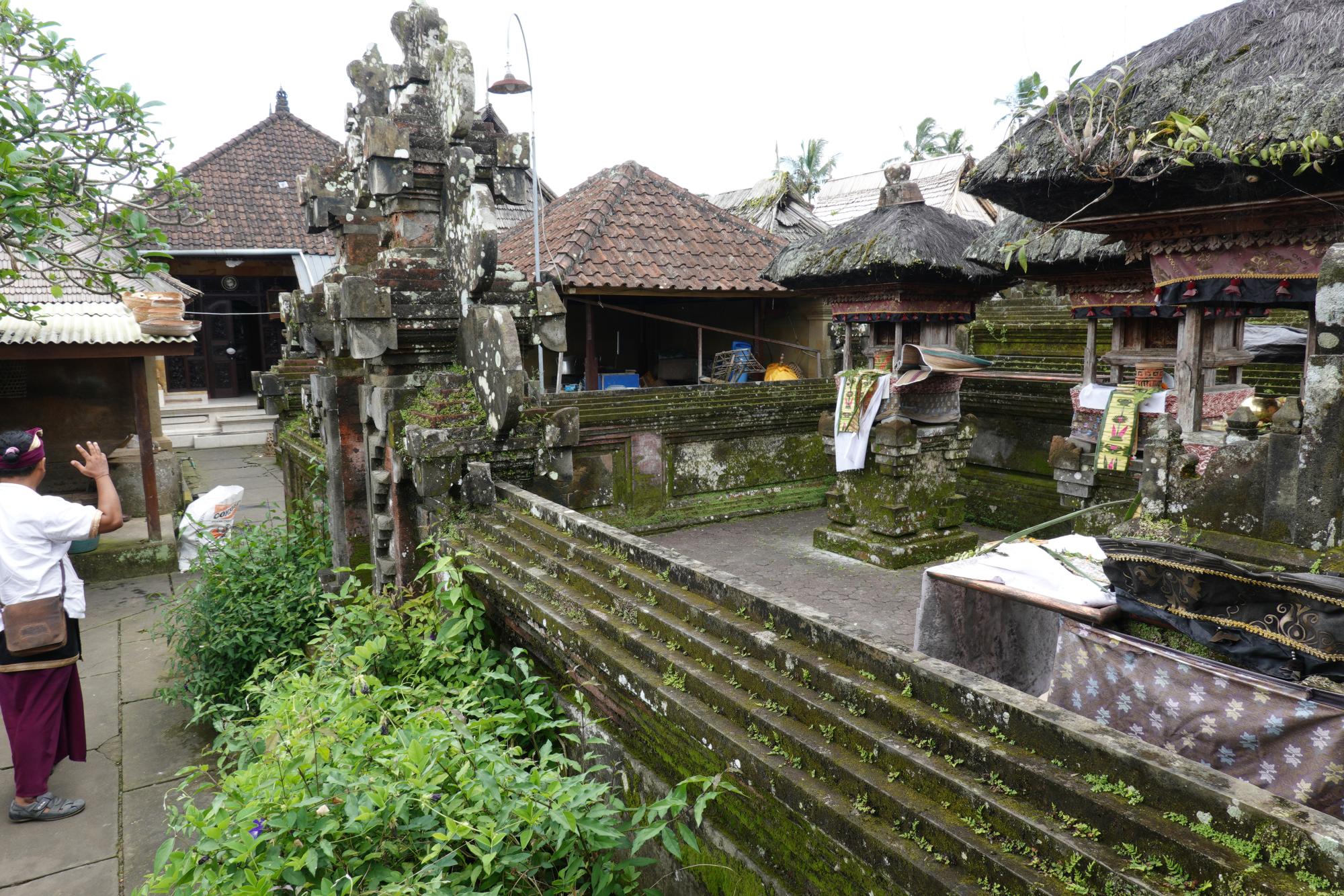 Bali - Desa Penglipuran #3