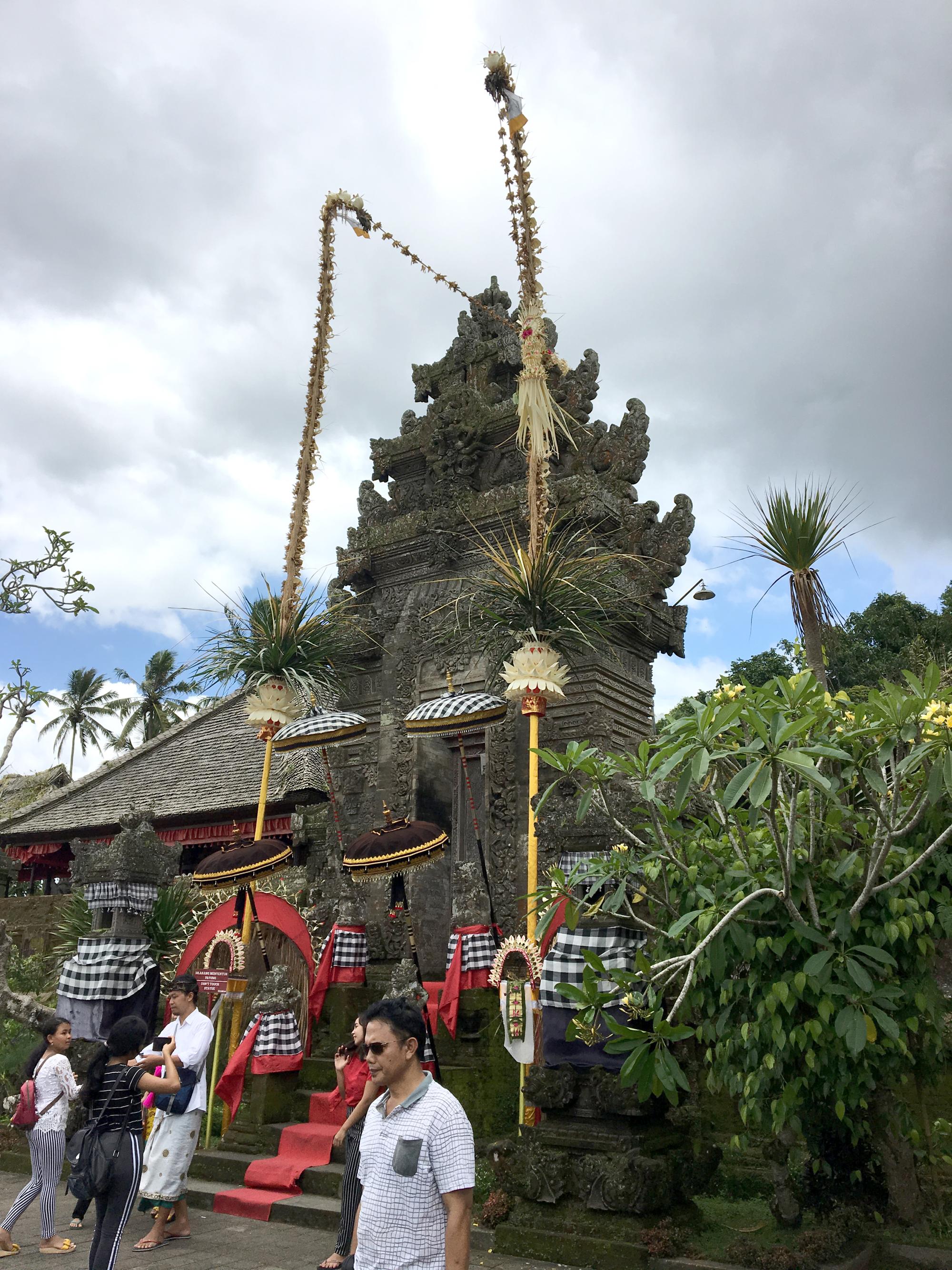 Bali - Desa Penglipuran #6