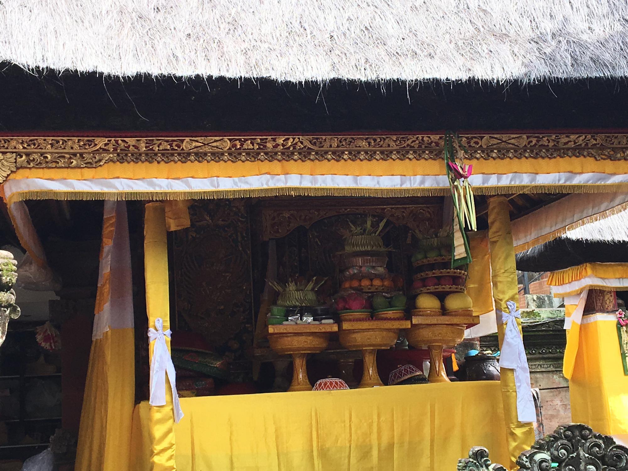 Bali - Dewa Putu Toris Gallery #4