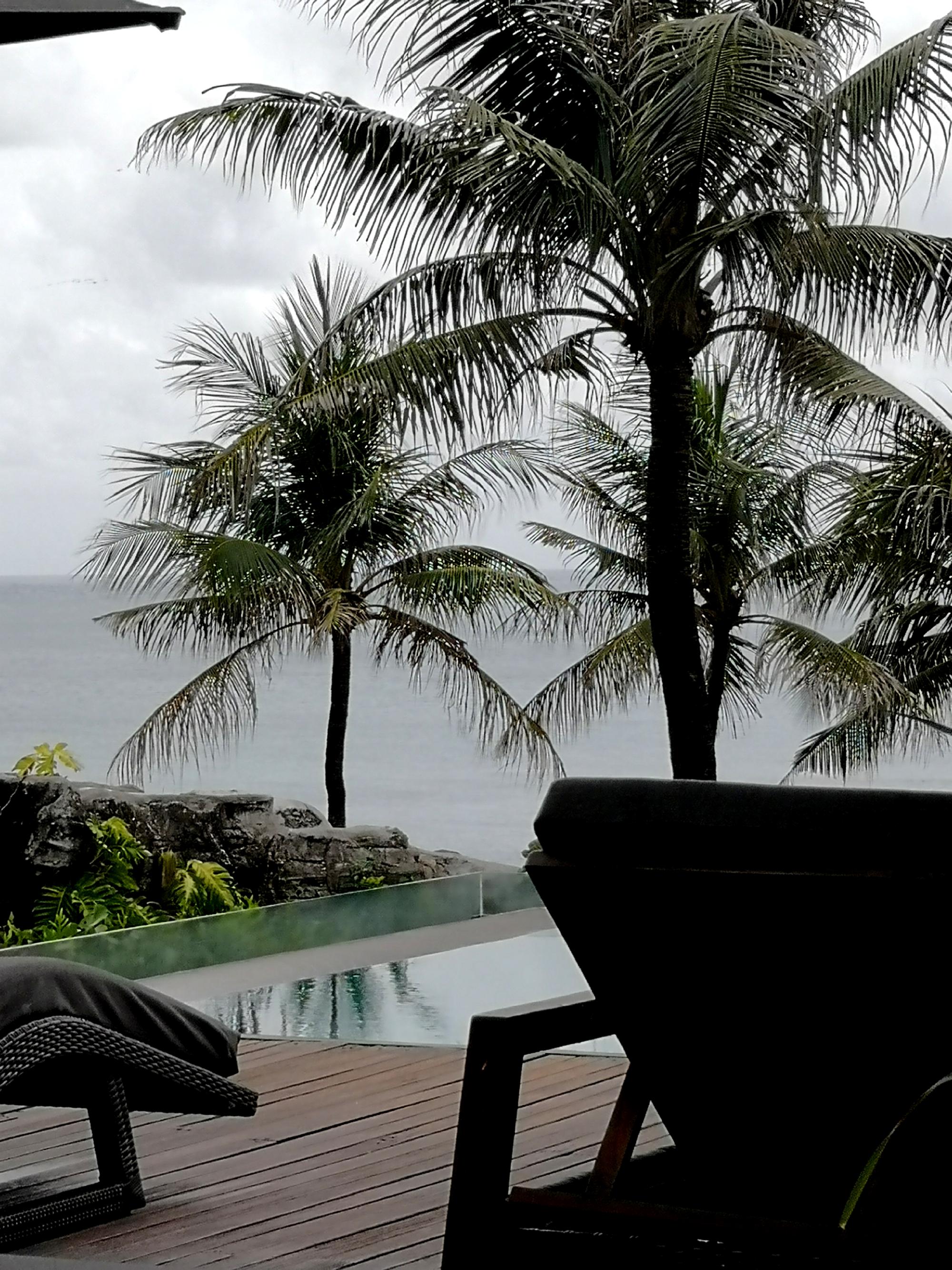 Bali - Private Lounge #2