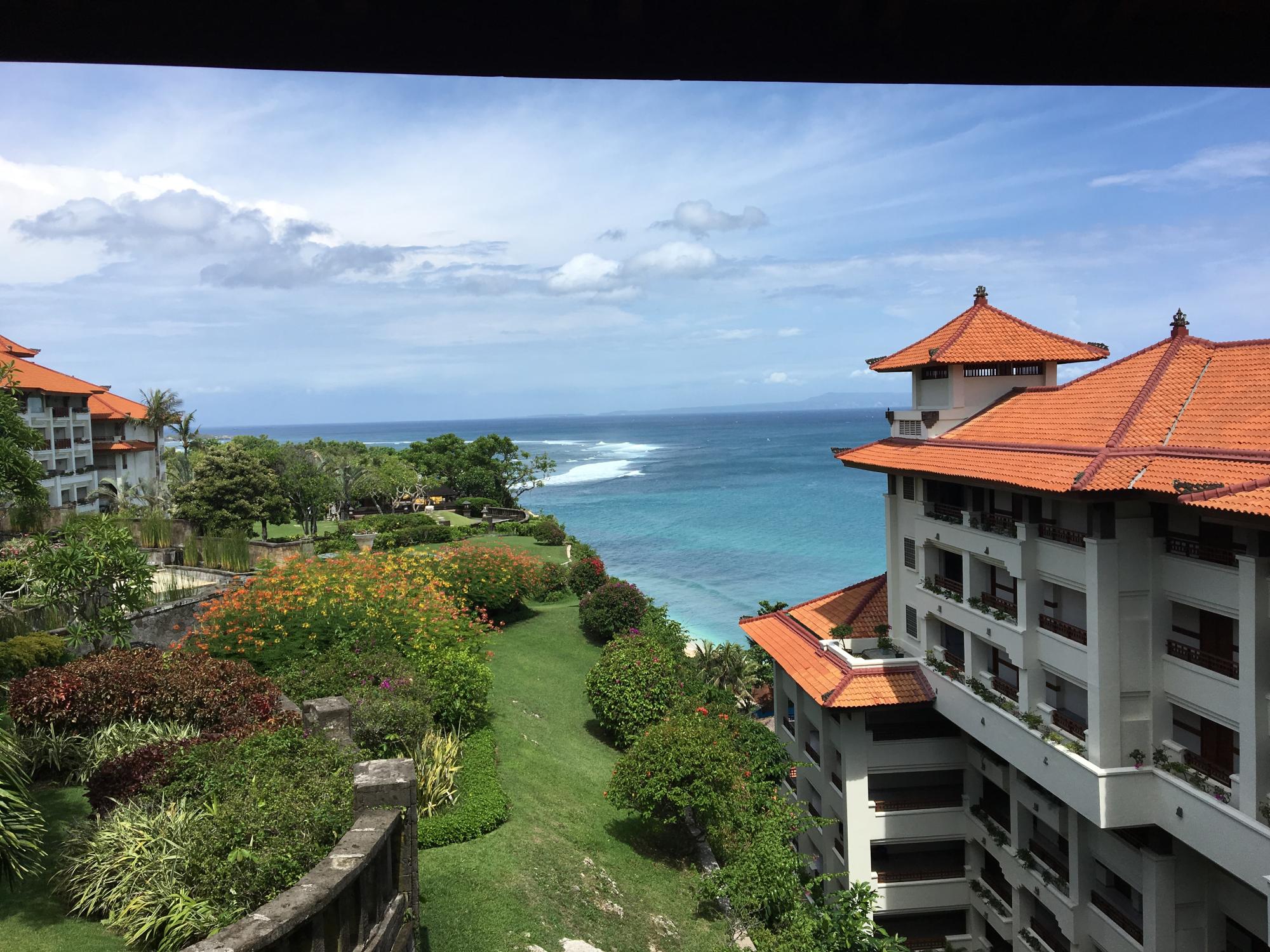 Bali - Hilton Resort #2