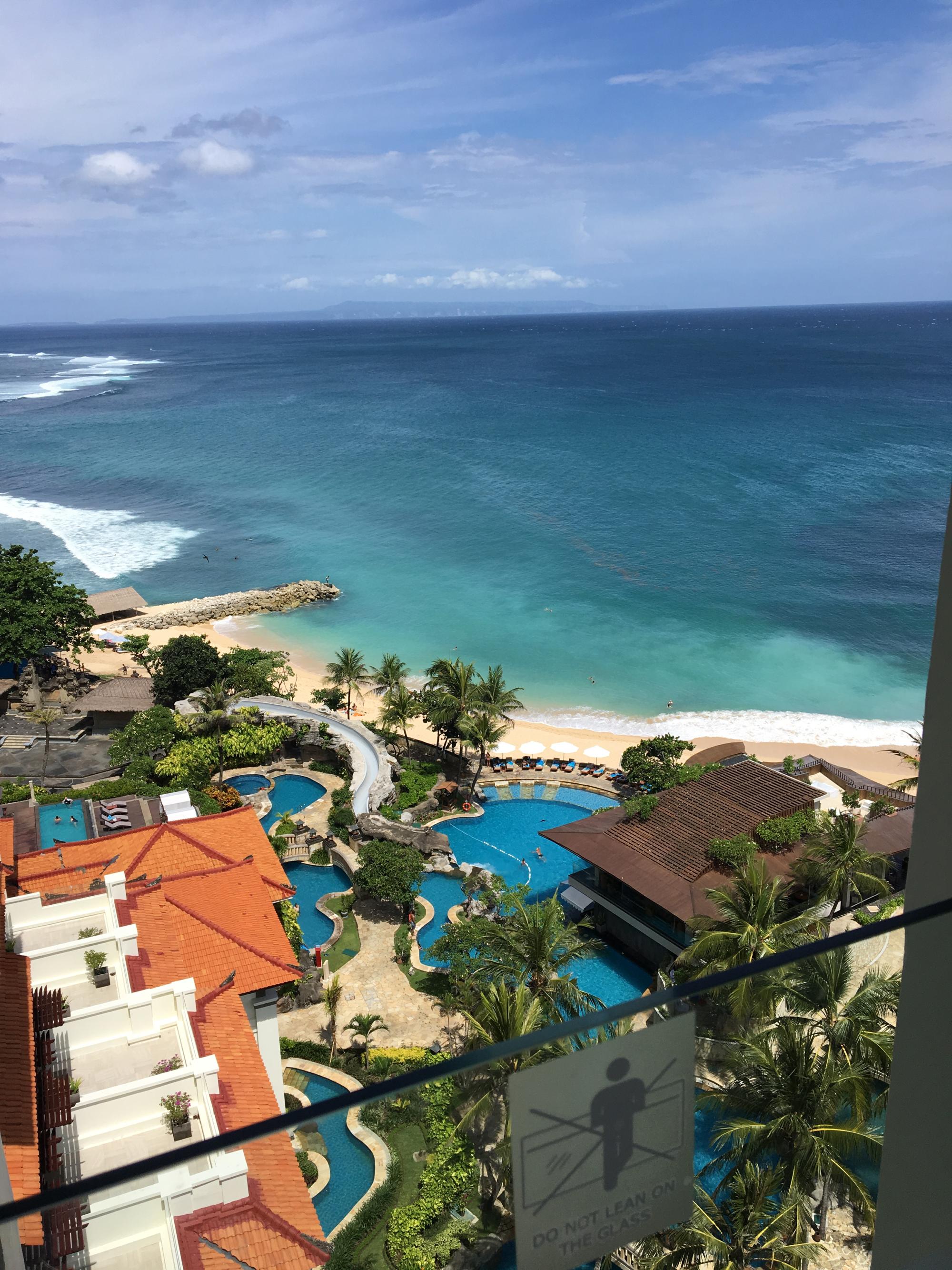 Bali - Hilton Resort #3
