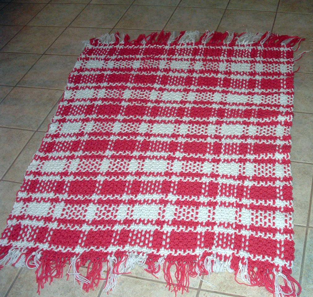 Barbaras Crafts - Blanket