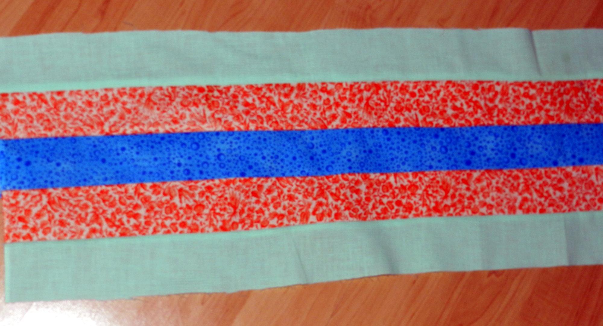 Barbaras Crafts - Runner