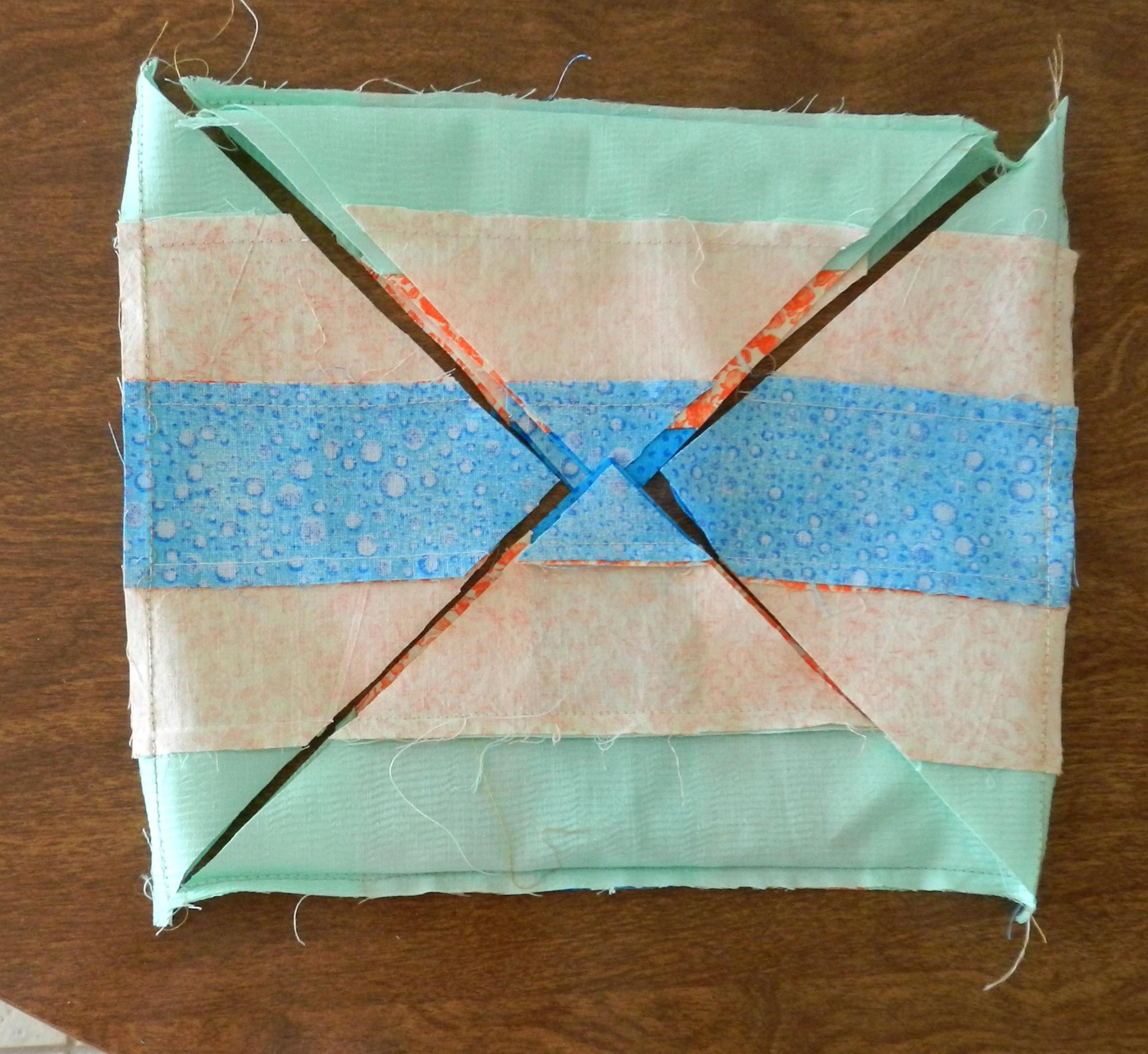 Barbaras Crafts - Assembly #1
