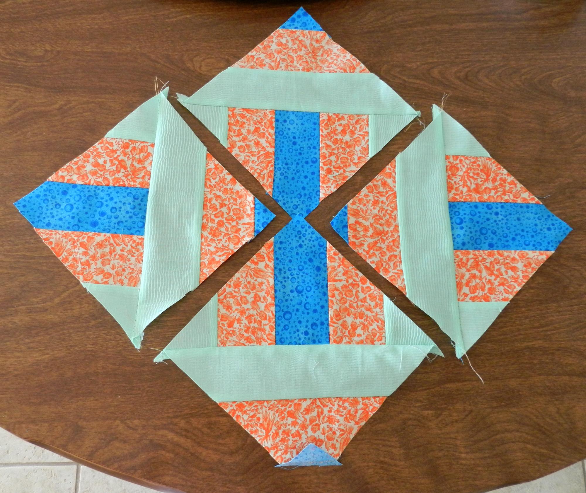 Barbaras Crafts - Assembly #3