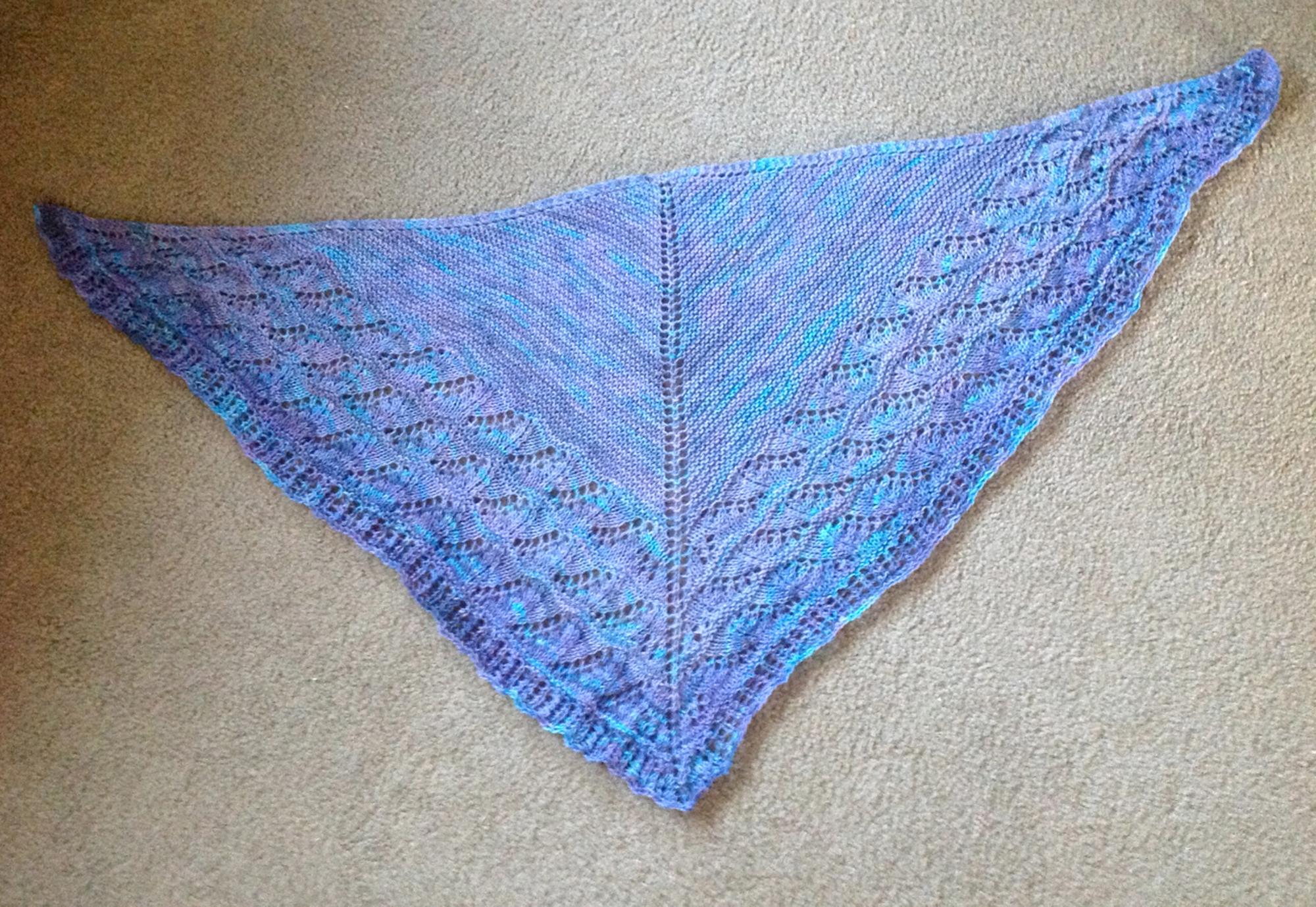 Barbaras Crafts - Doily