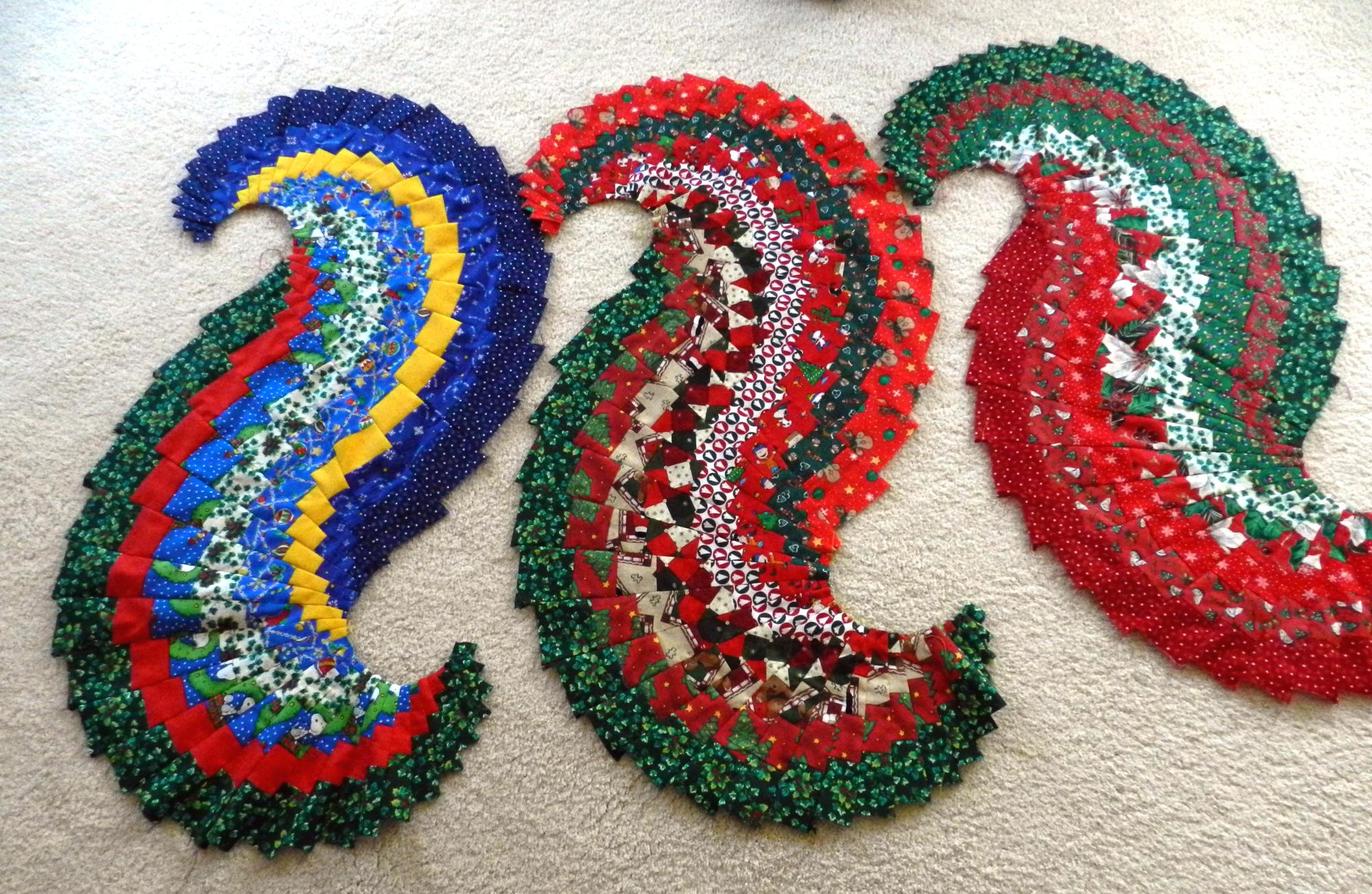 Barbaras Crafts - Runners