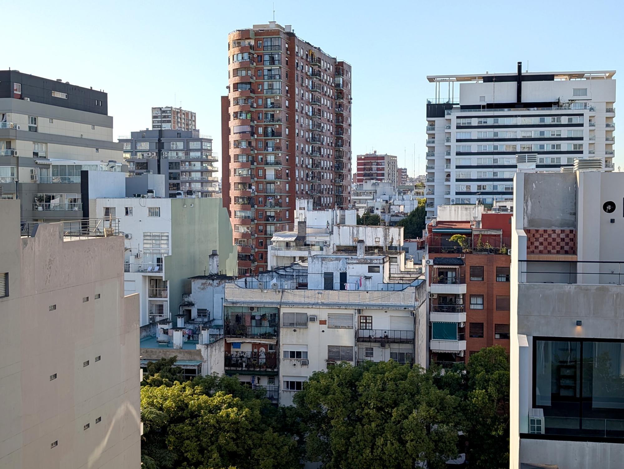 Buenos Aires - Palermo #2