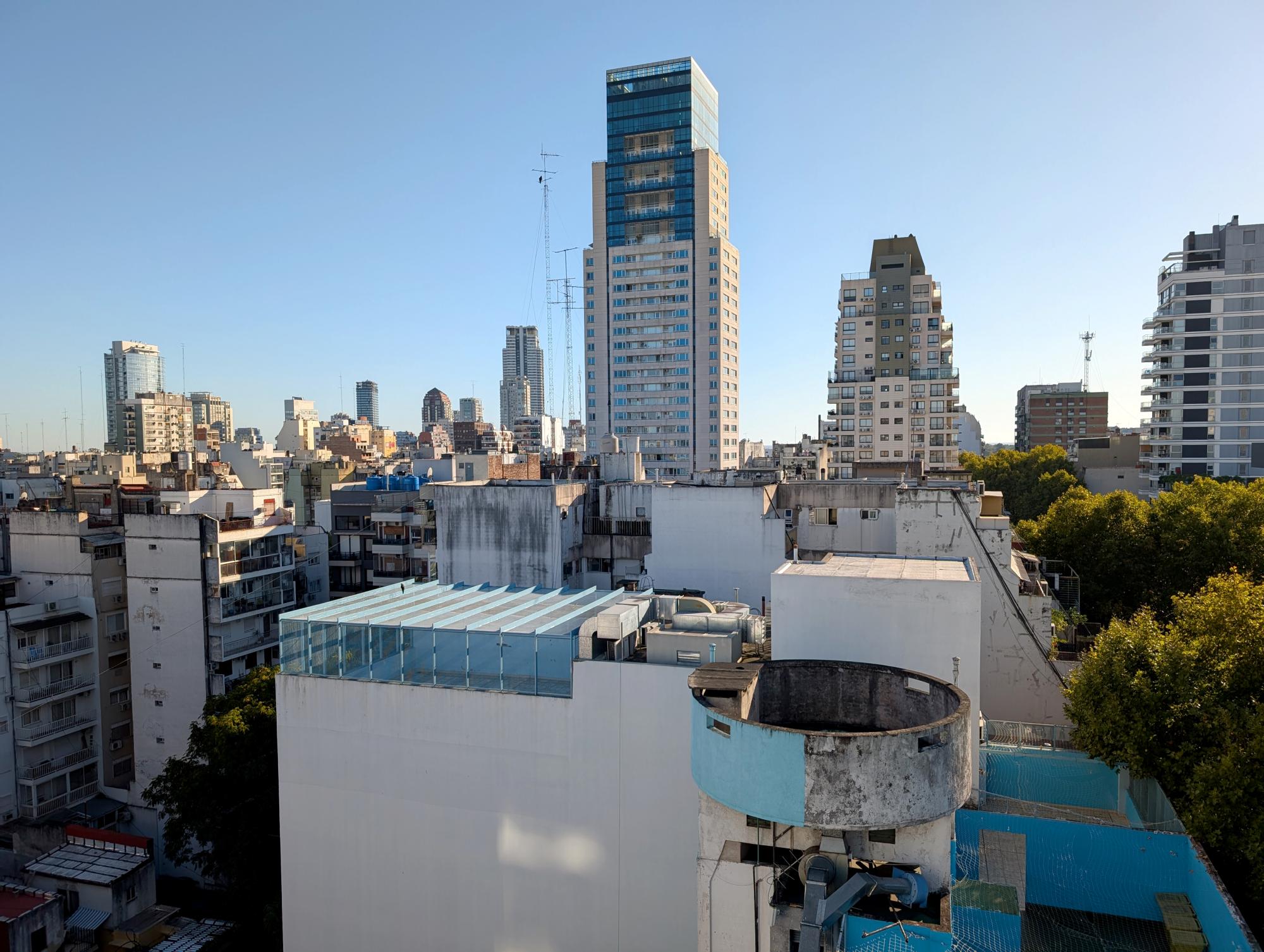 Buenos Aires - Palermo #3