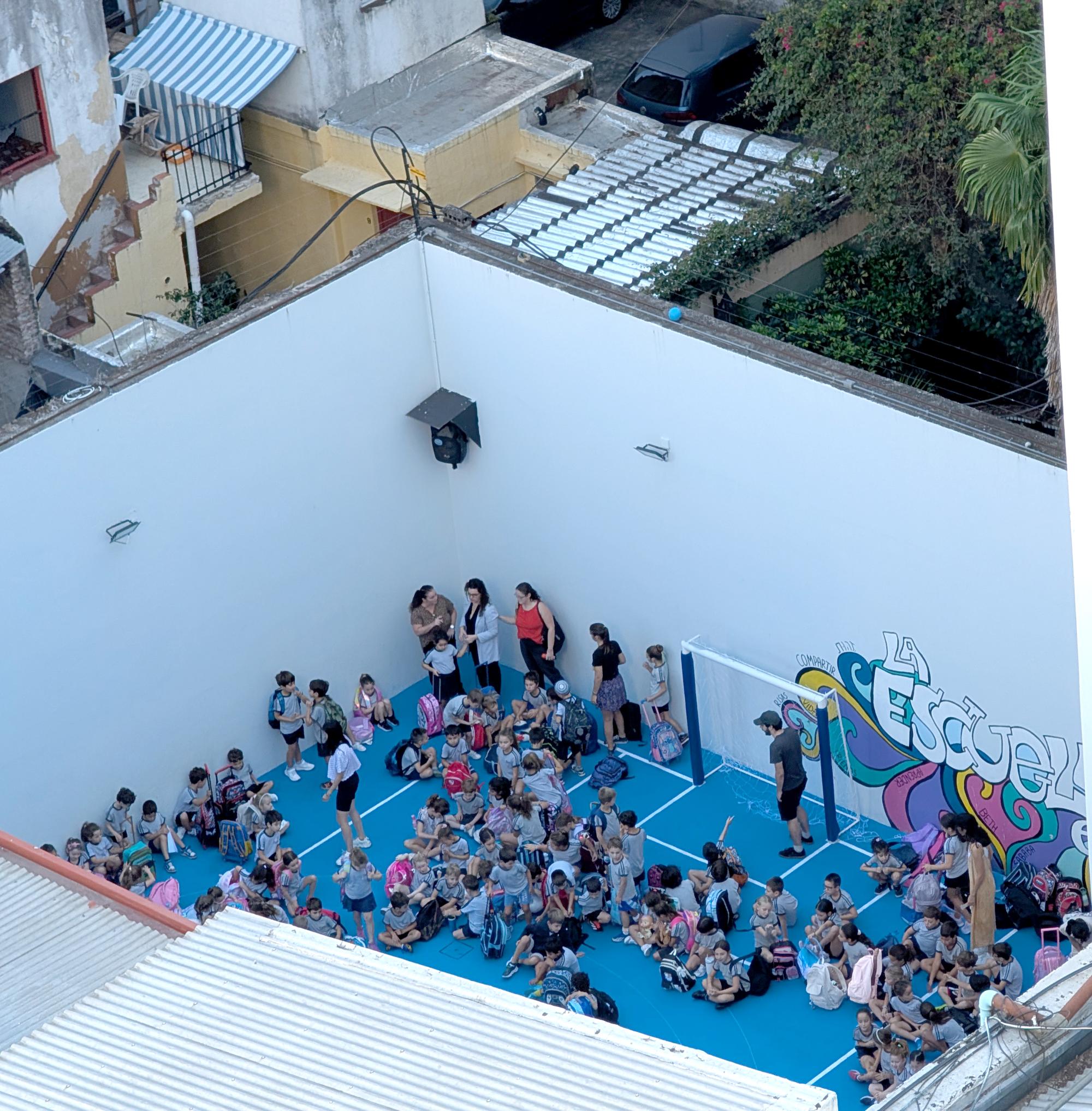 Buenos Aires - Palermo #4