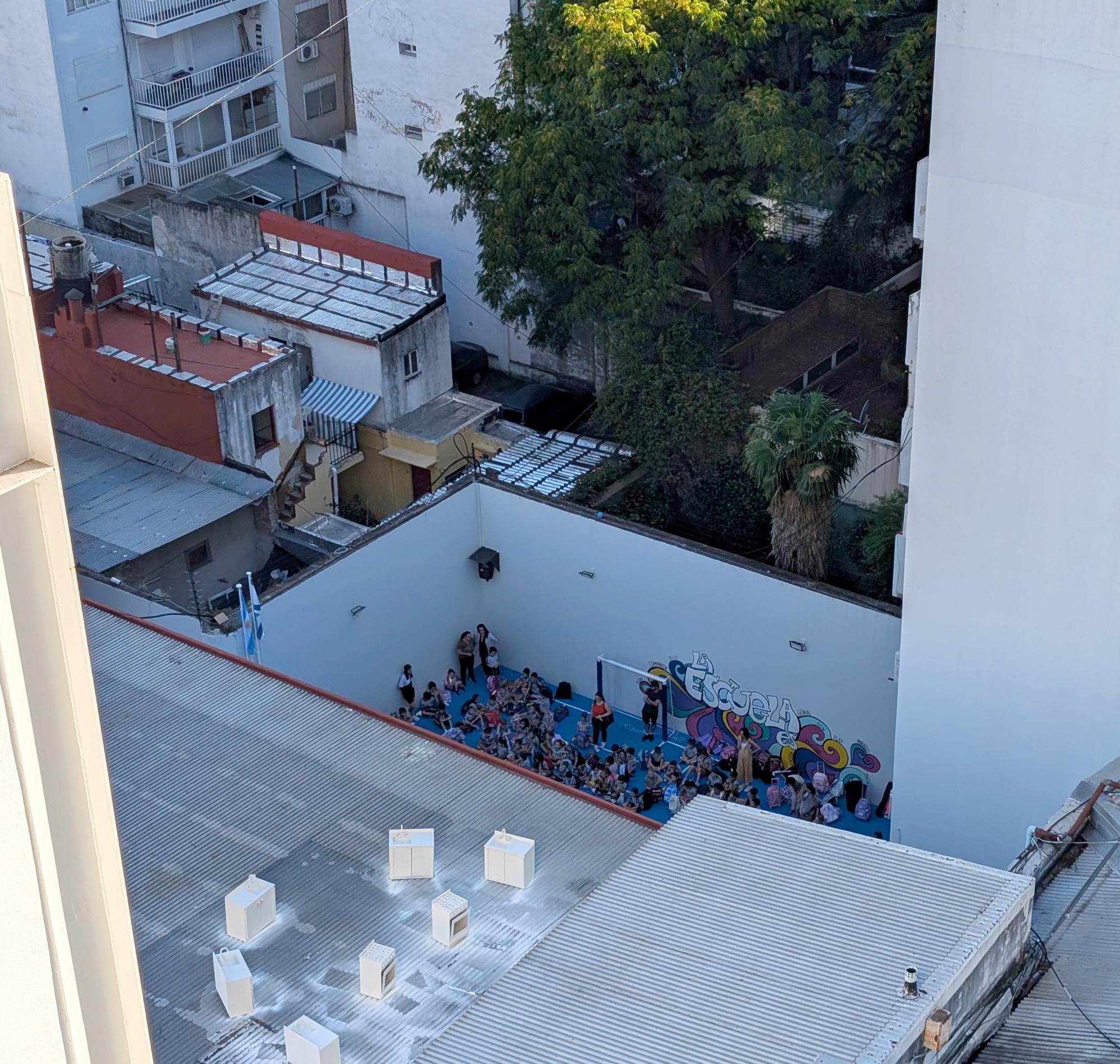 Buenos Aires - Palermo #5