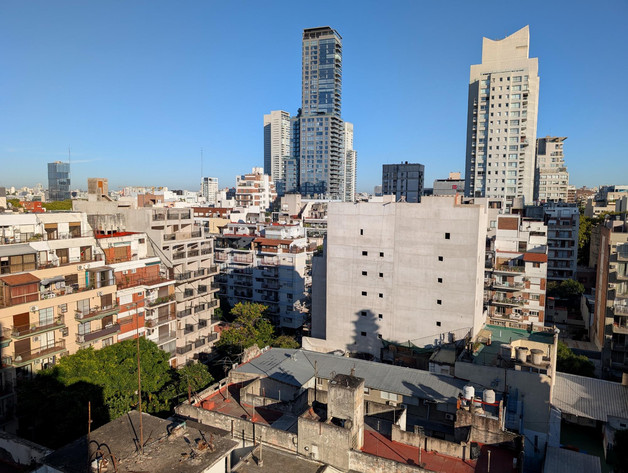 Buenos Aires - Palermo #6