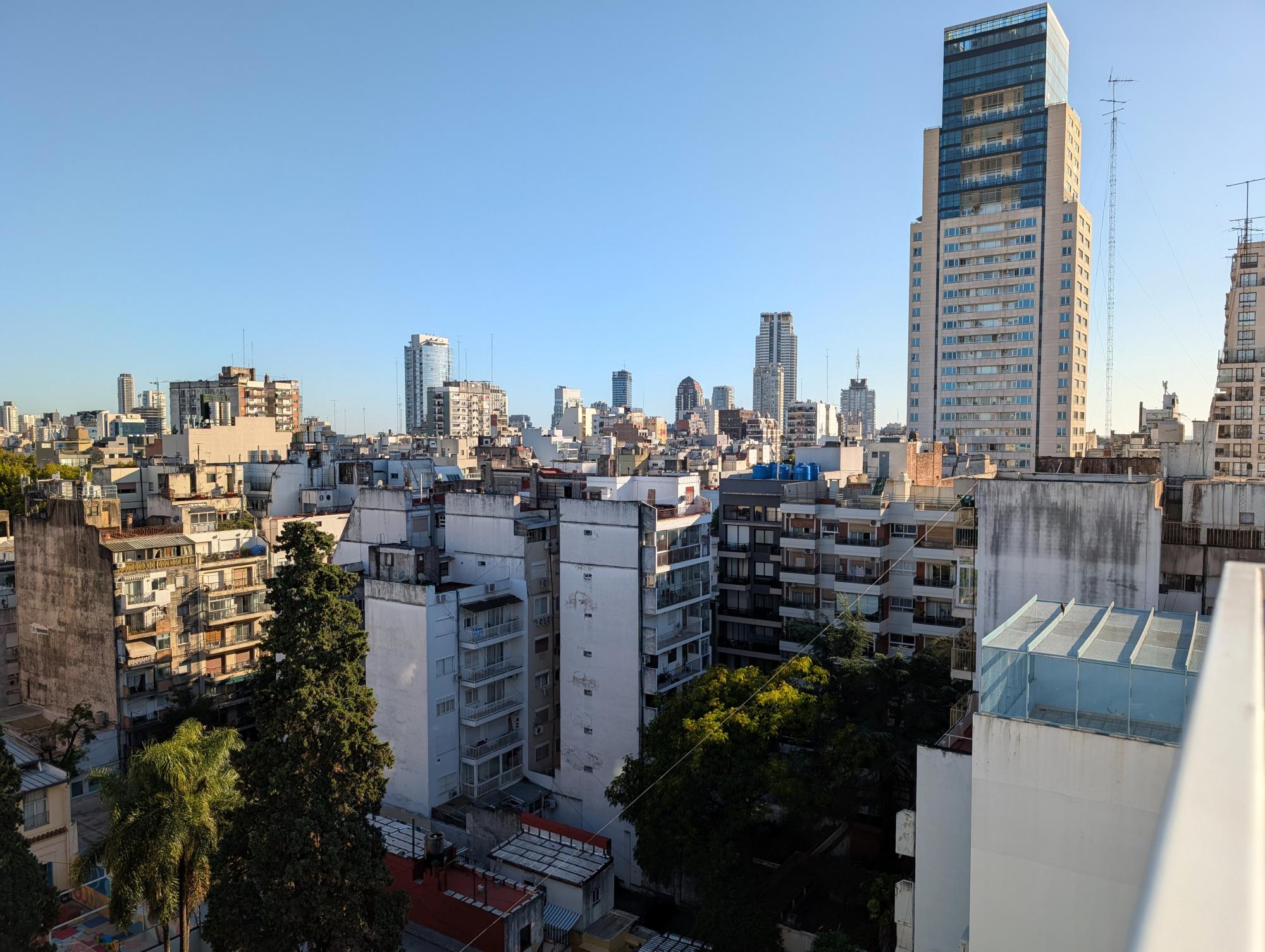 Buenos Aires - Palermo #7