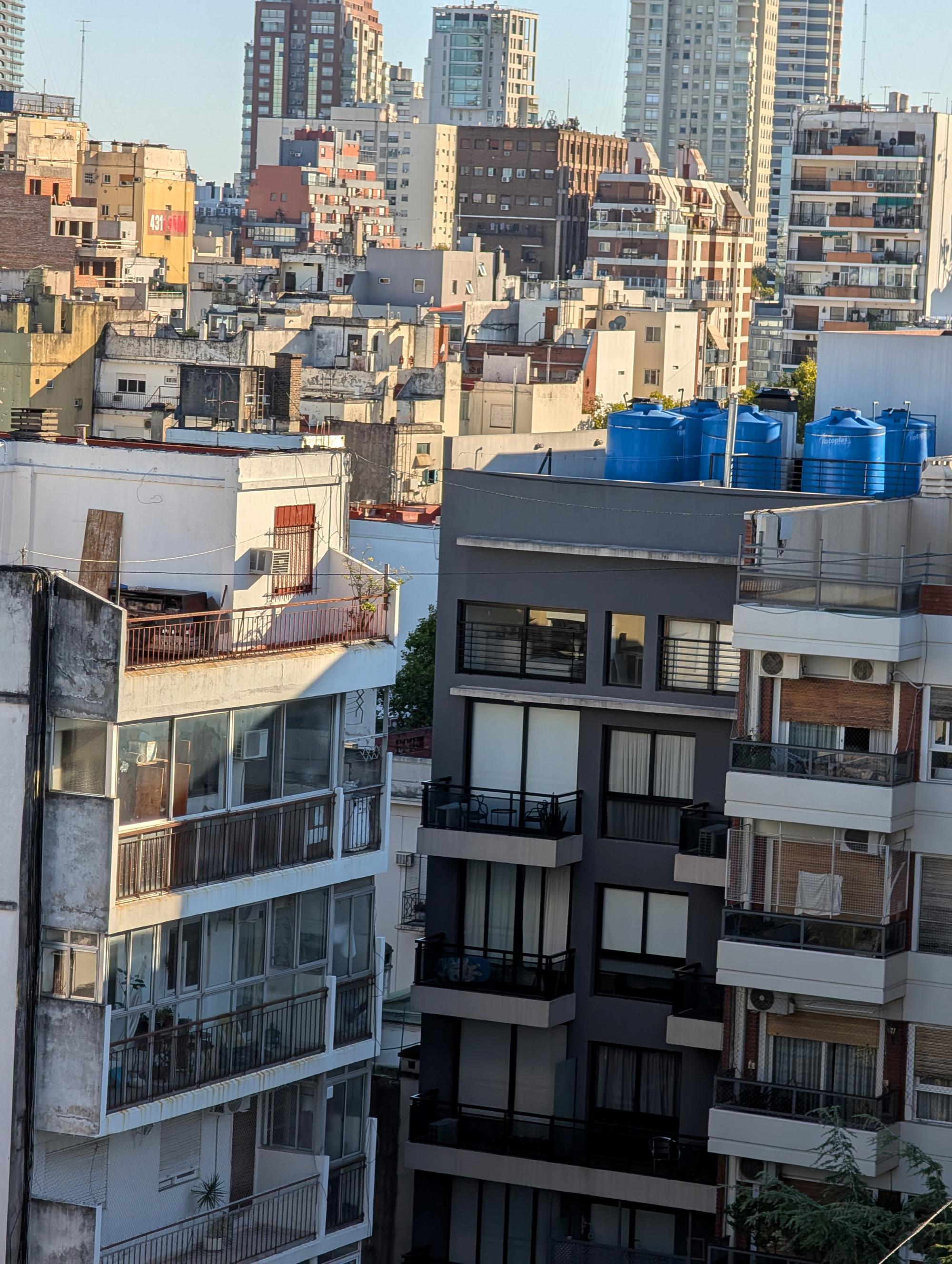 Buenos Aires - Palermo #8