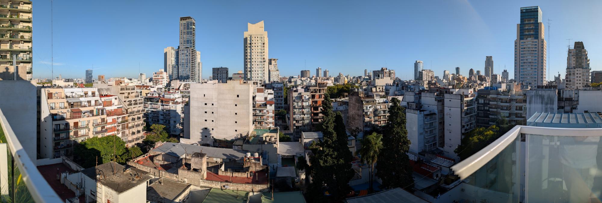 Buenos Aires - Palermo1