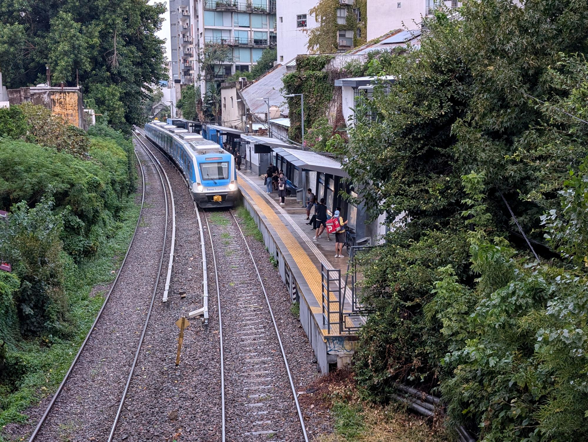 Buenos Aires - Palermo #1
