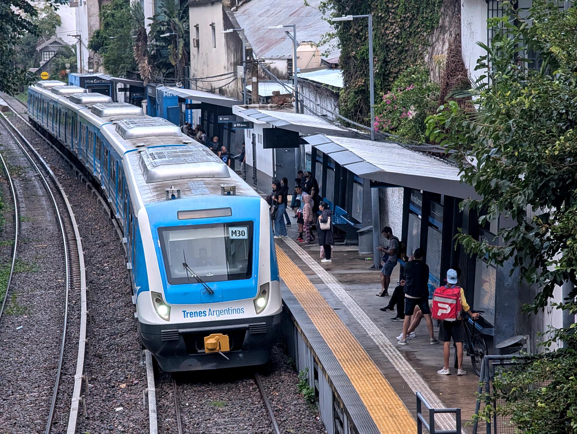 Buenos Aires - Palermo #2