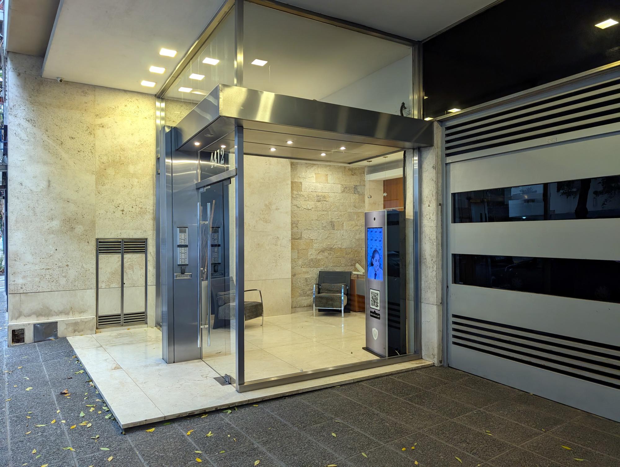 Buenos Aires - Palermo Virtual Attendant