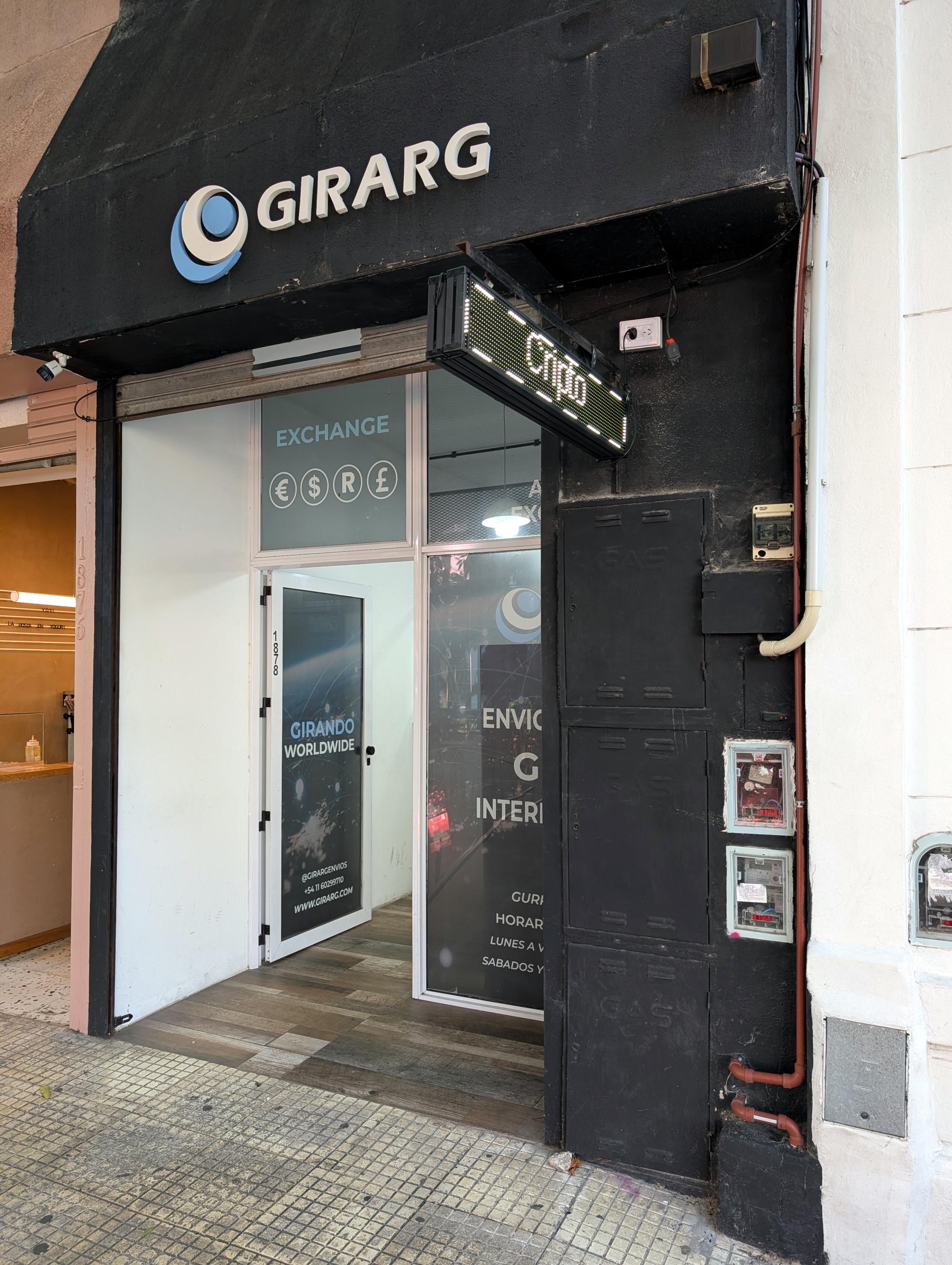 Buenos Aires - Palermo