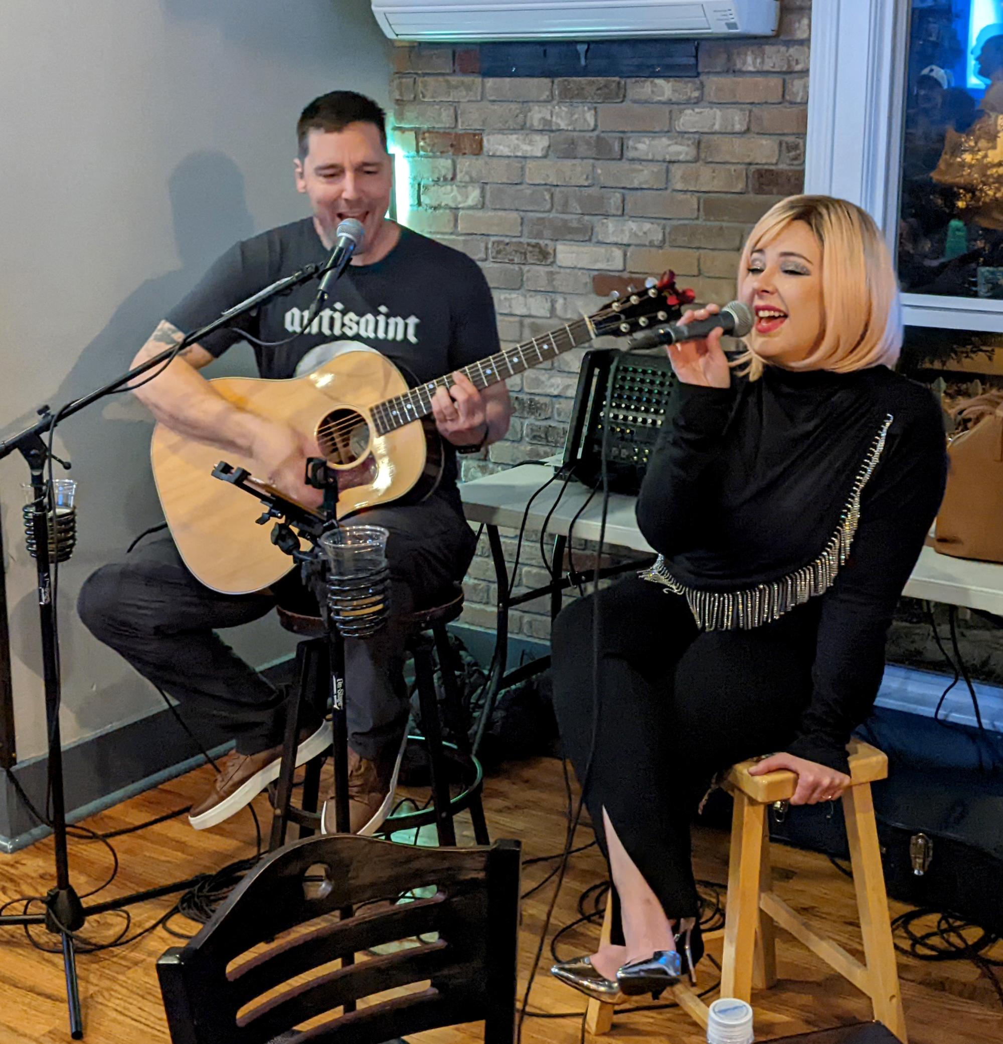 Cheyenne Music - City Creek Band