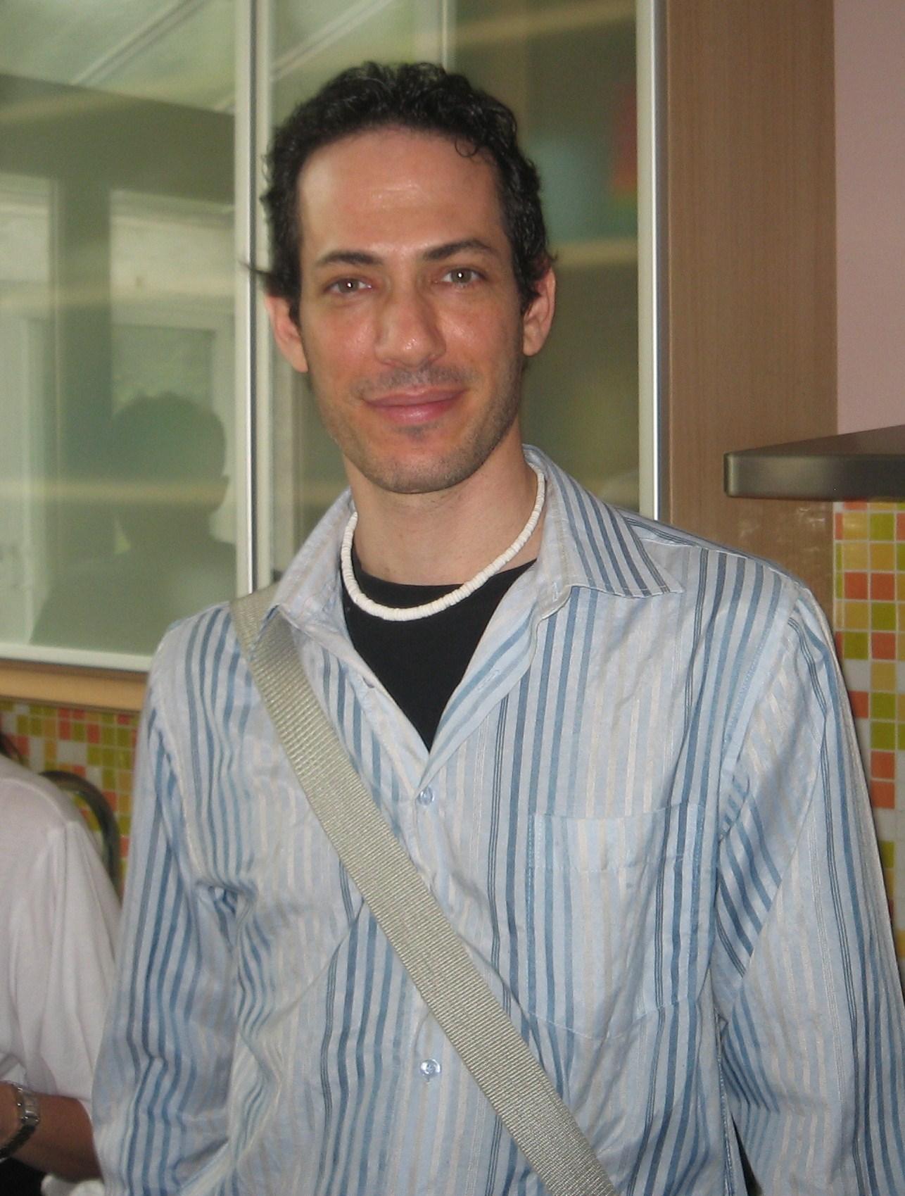 Brussels (2008-2009) - Uri