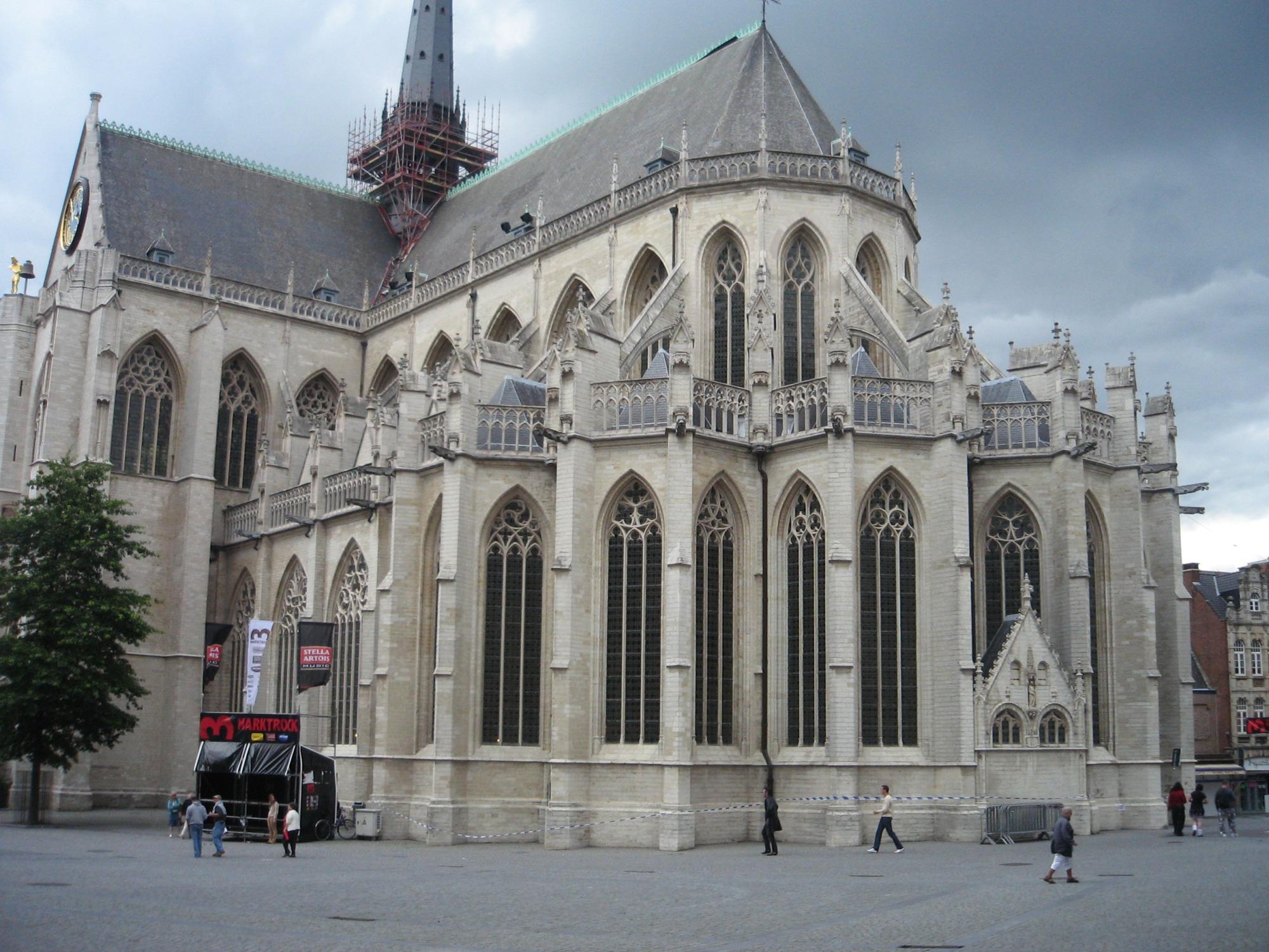 Belgium - Leuven #2