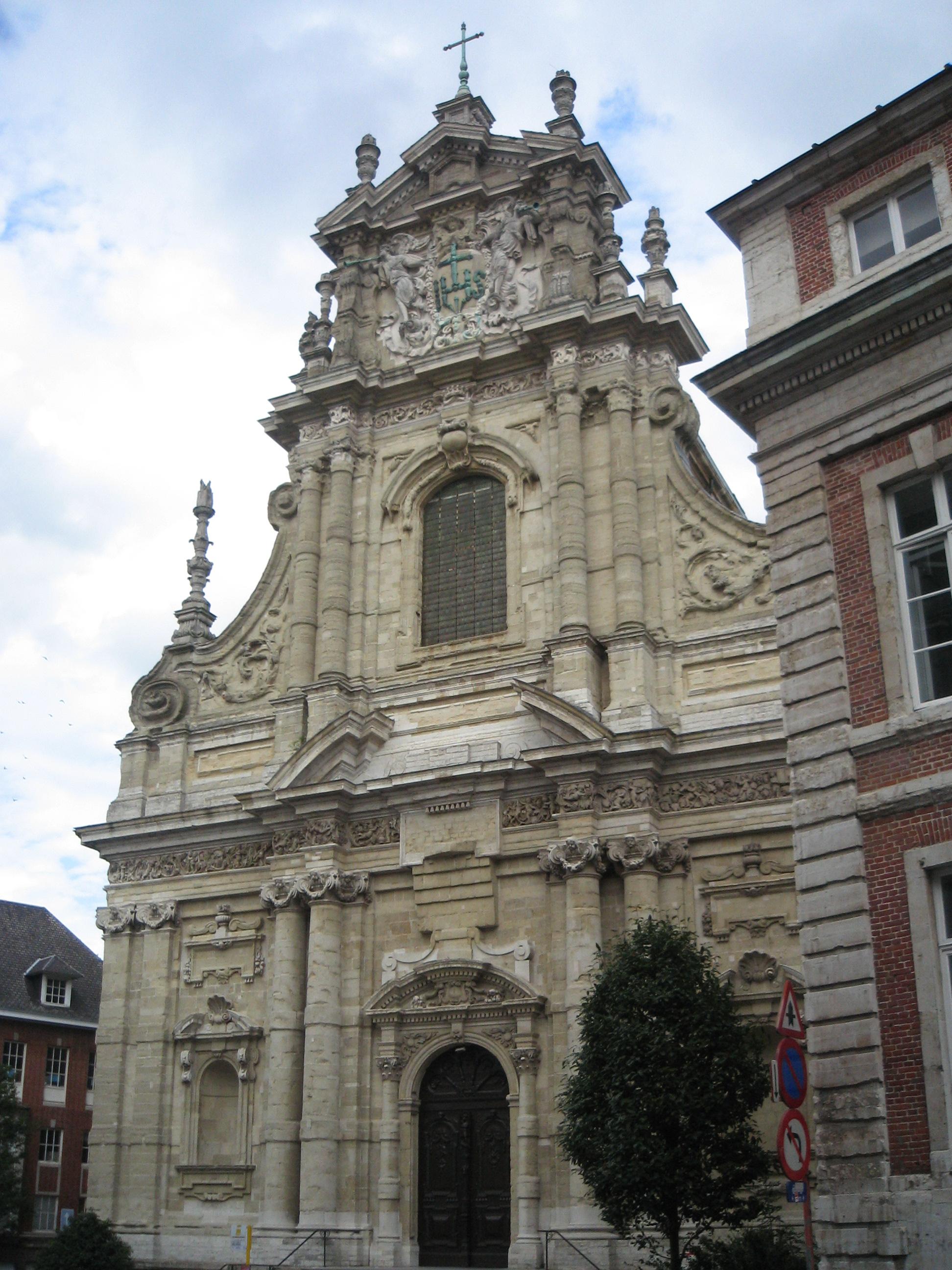 Belgium - Leuven #3