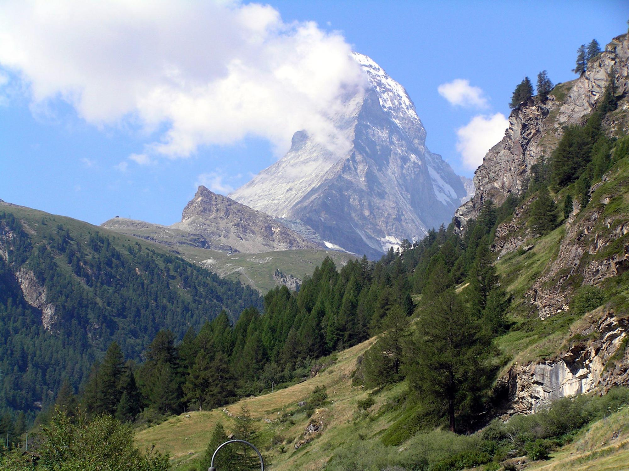 Matterhorn - Matterhorn #2
