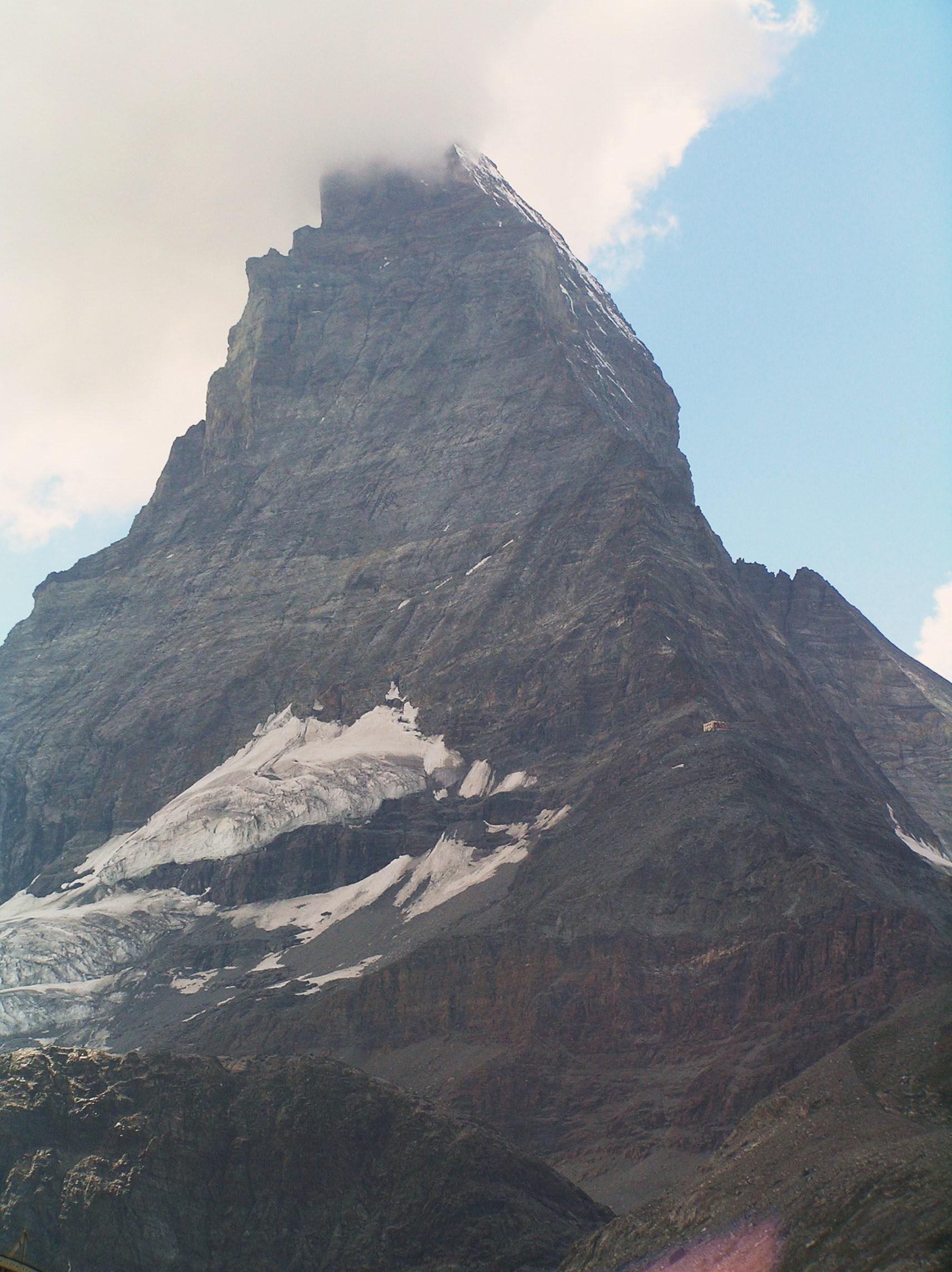 Matterhorn - Matterhorn #5