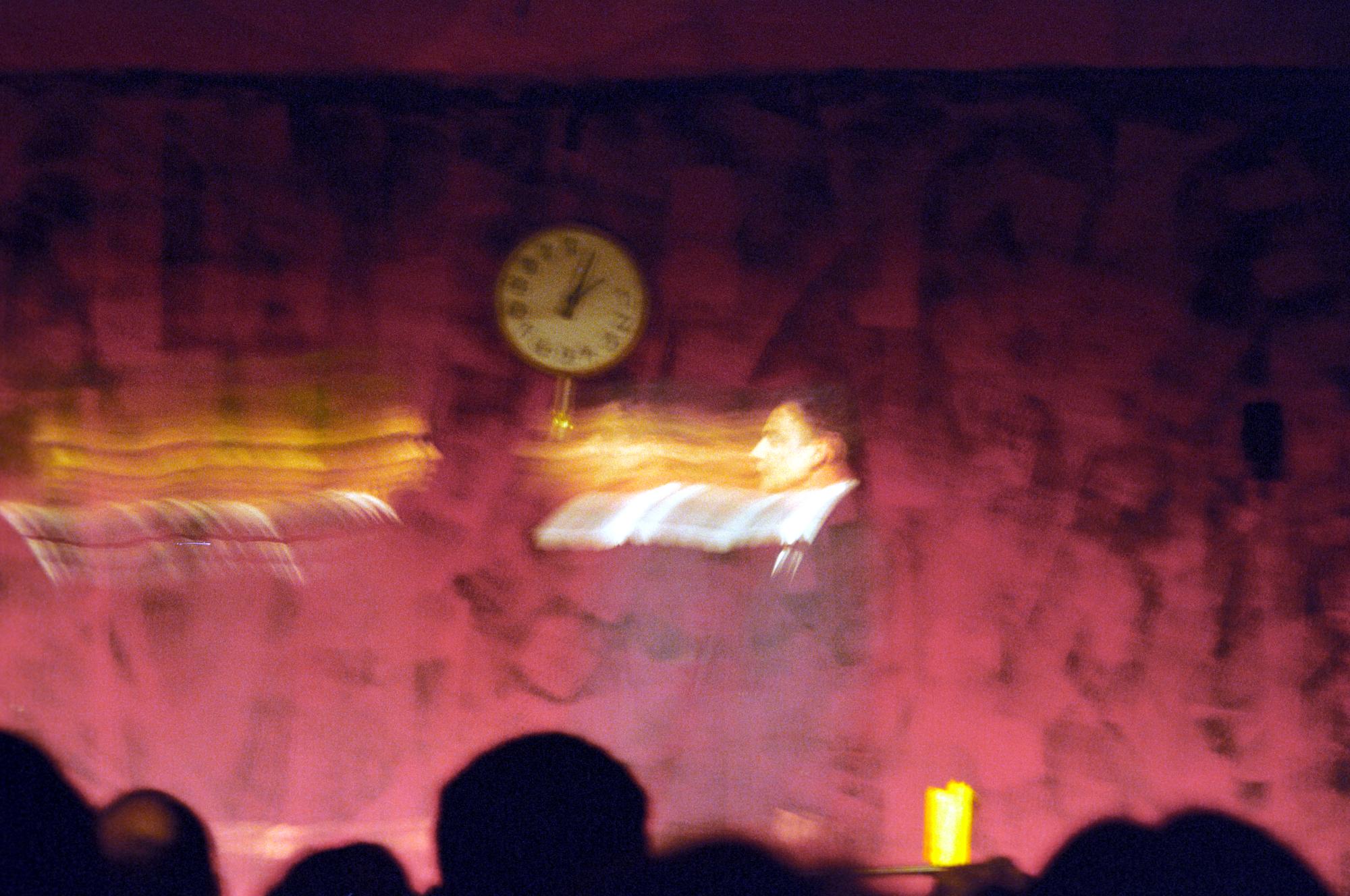 Dresden (2002) - Dresden Theater