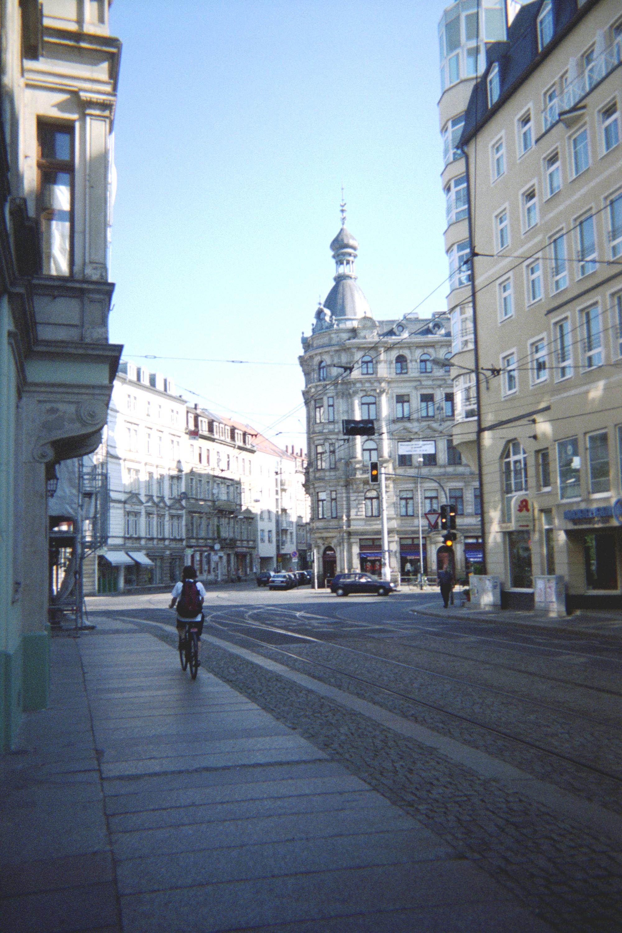 Dresden (2003-2004) - Dresden