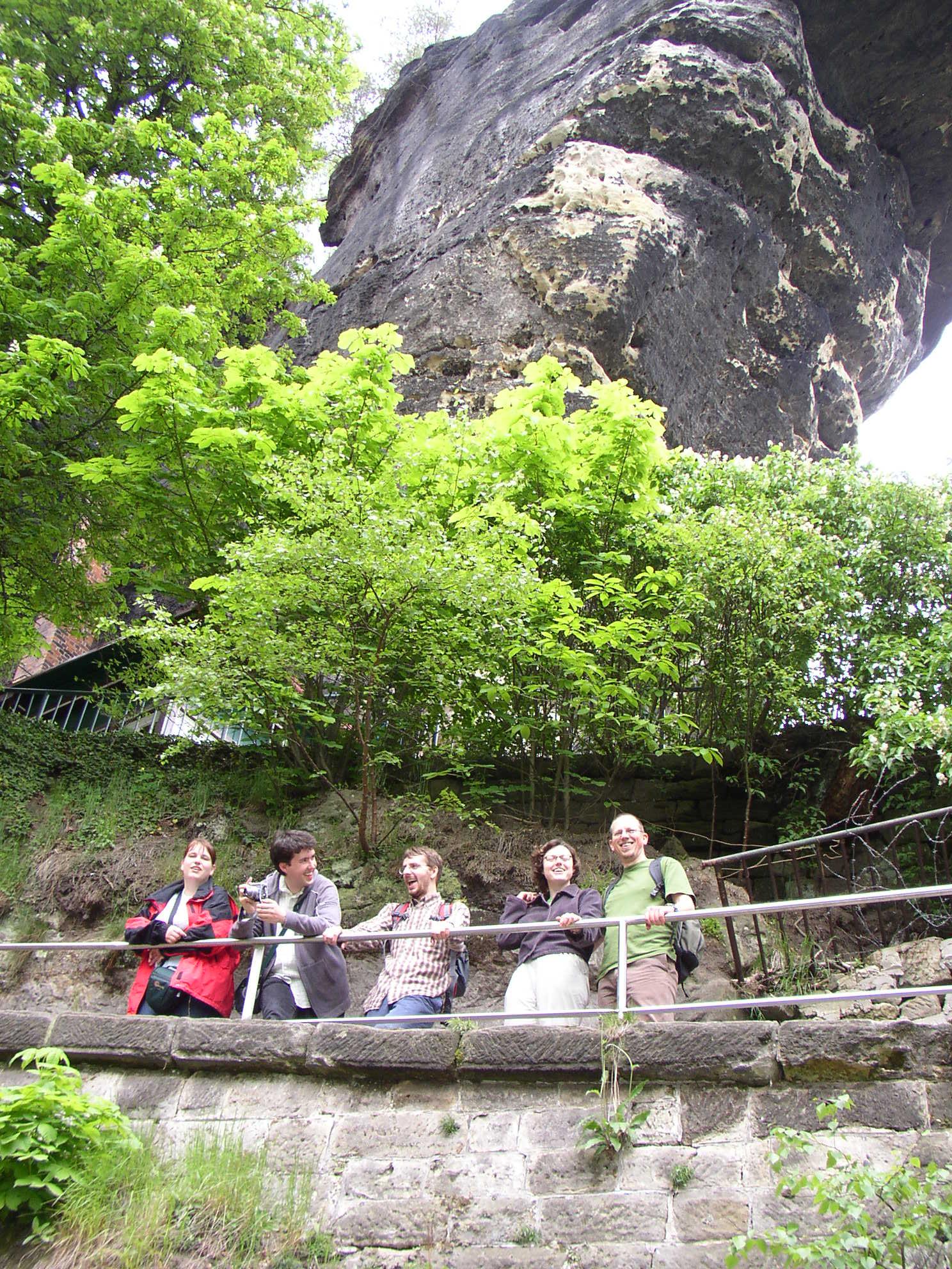 Sachsisches Schweiz - P5200062