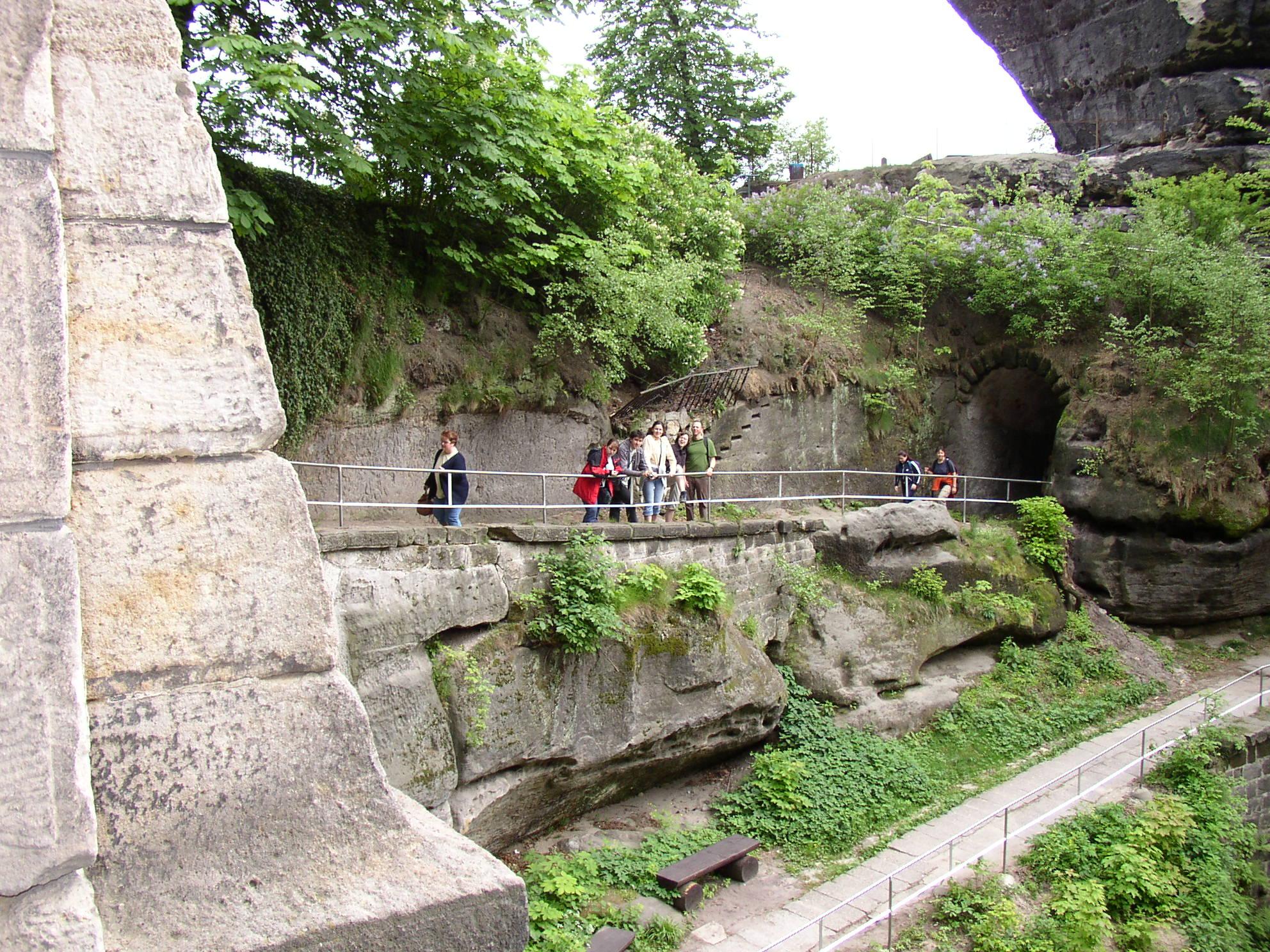 Sachsisches Schweiz - P5200064