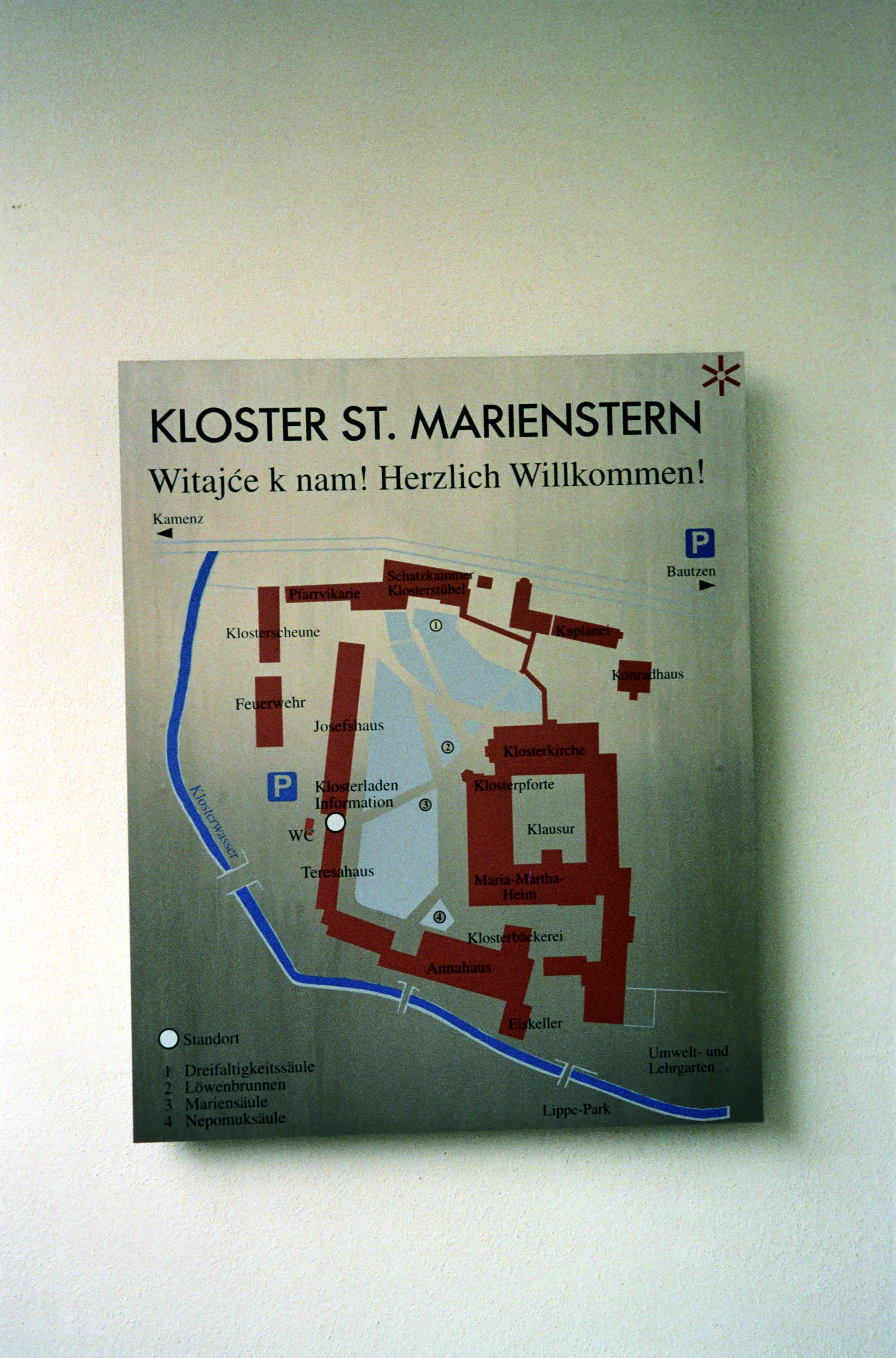Germany - Kloster St Marienstern #2