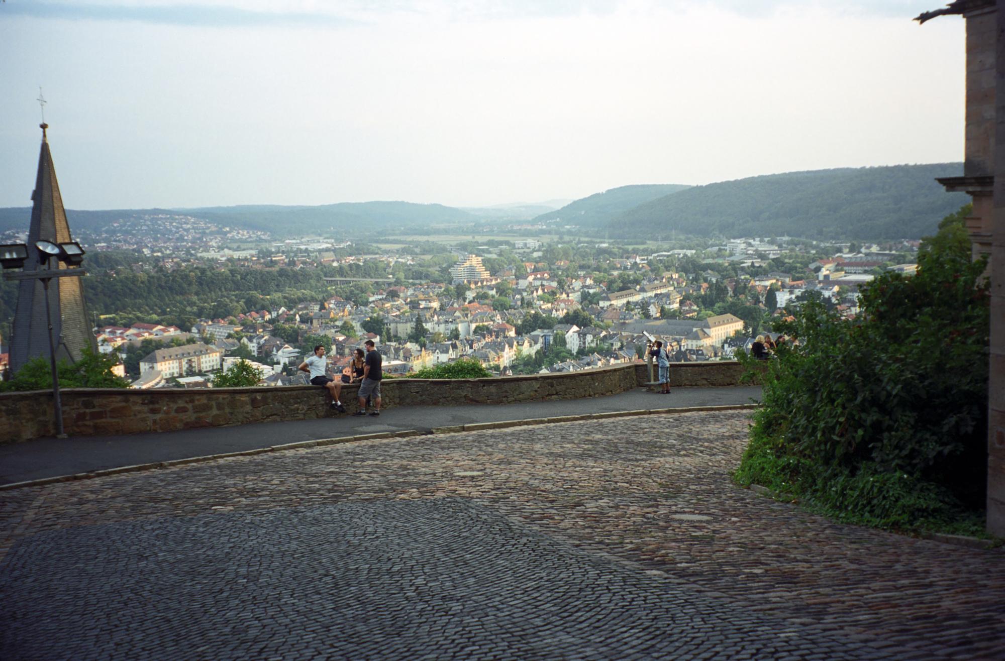 Germany - Eisenach