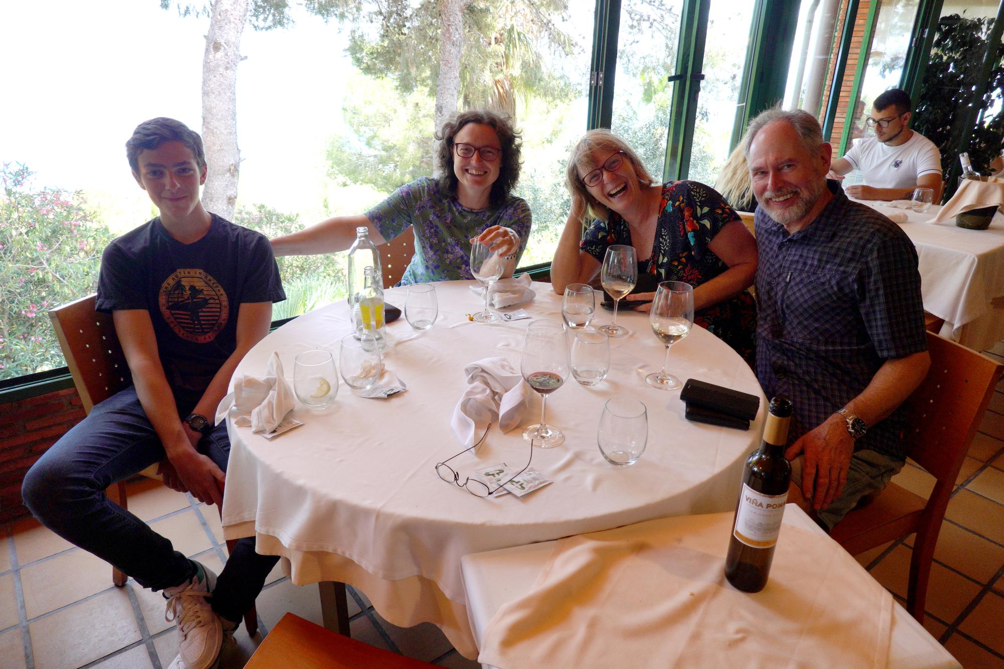 Alcossebre - El Pinar #1